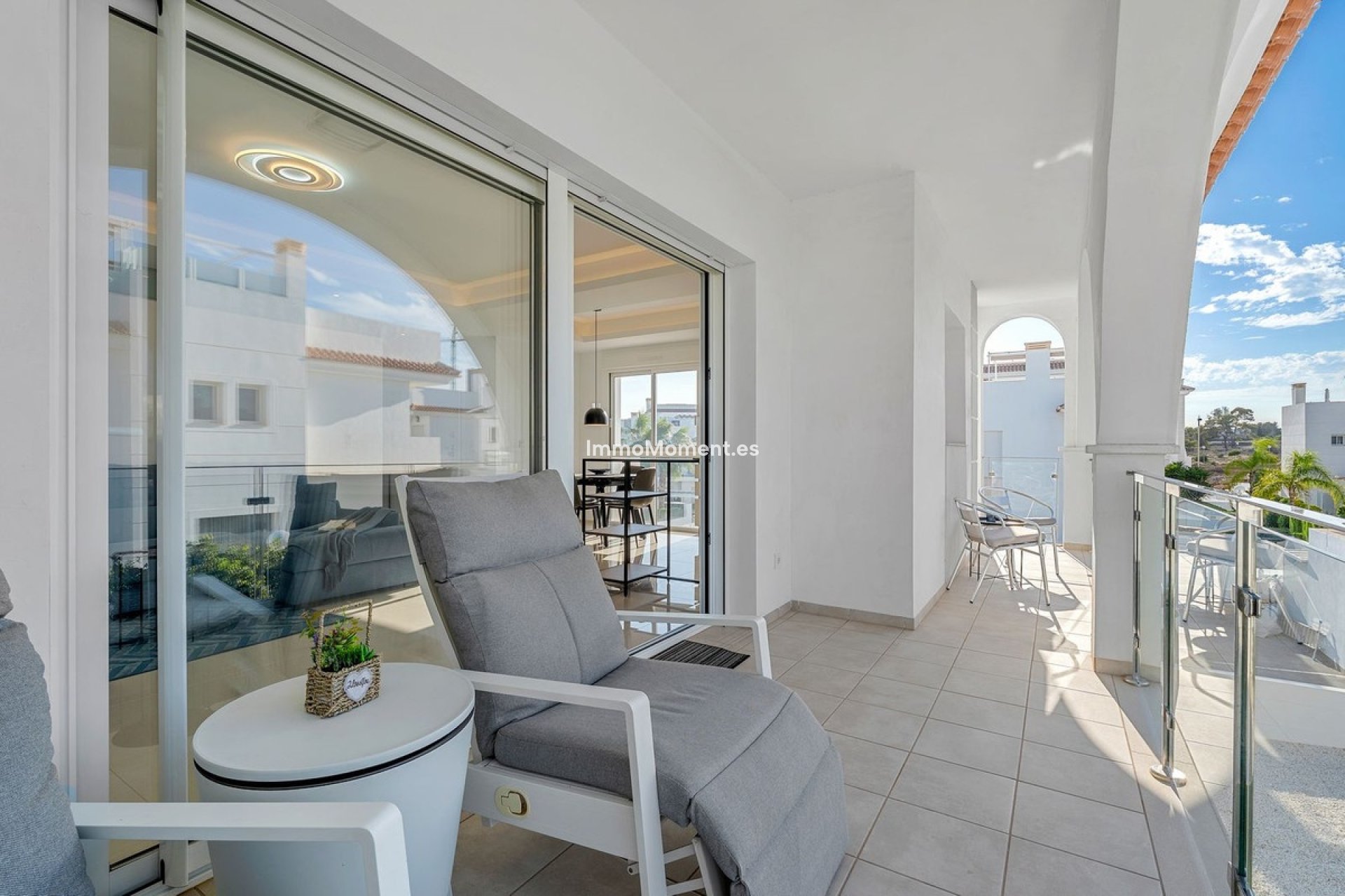 Reventa - Apartamento - Rojales - Ciudad Quesada