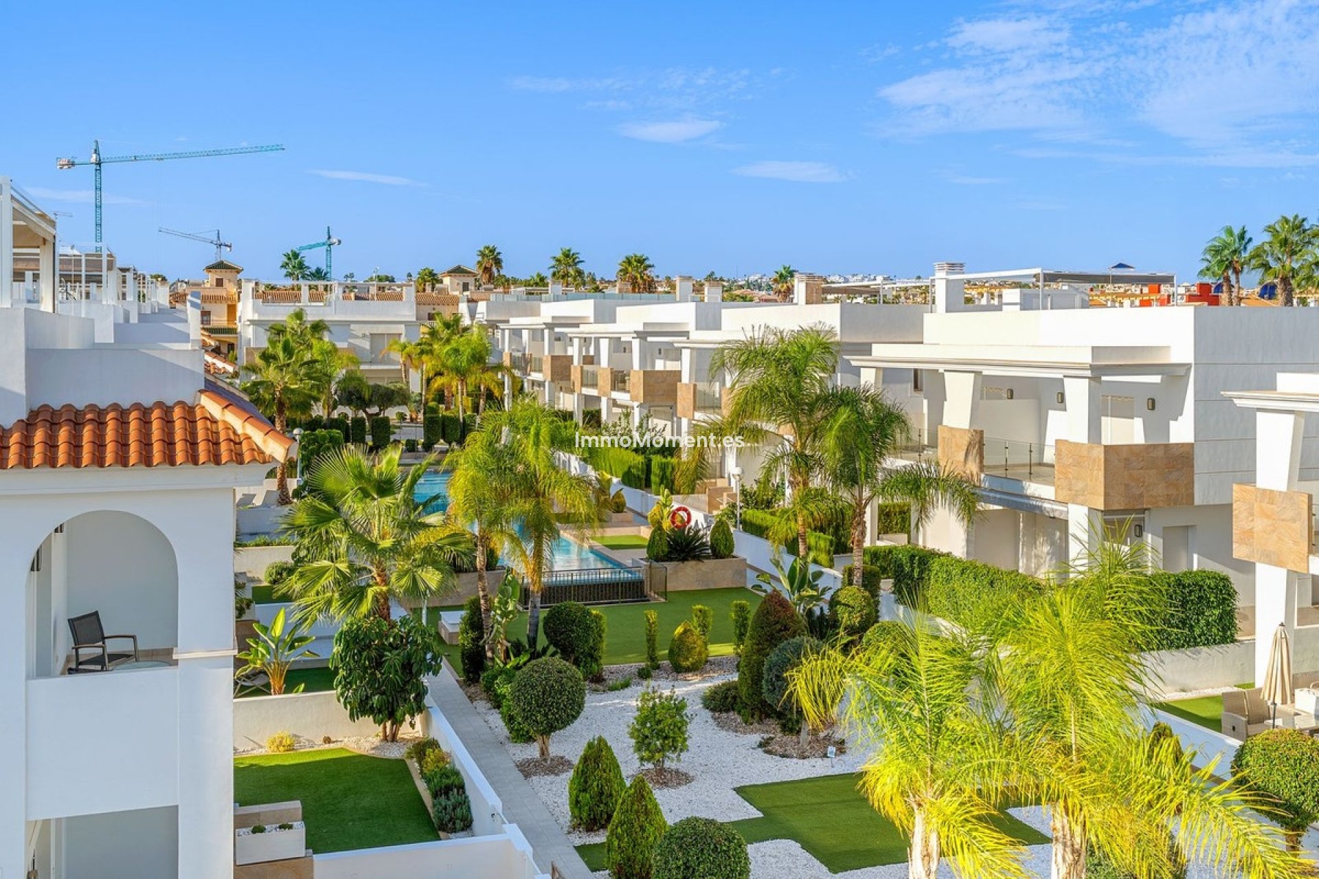 Reventa - Apartamento - Rojales - Ciudad Quesada