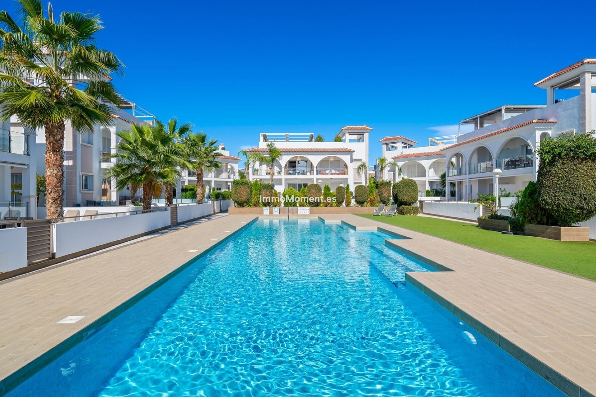 Reventa - Apartamento - Rojales - Ciudad Quesada