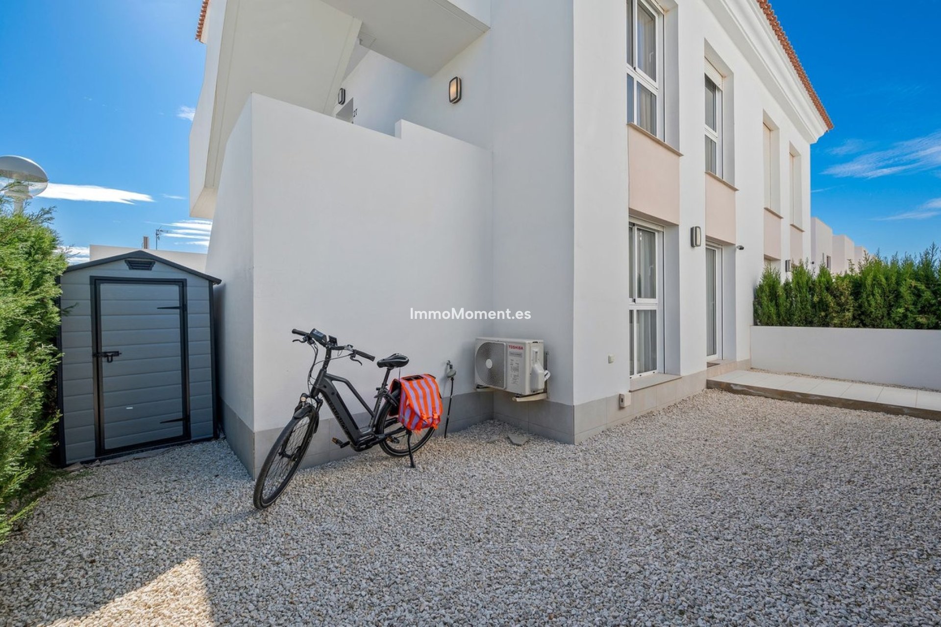 Reventa - Apartamento - Rojales - Ciudad Quesada