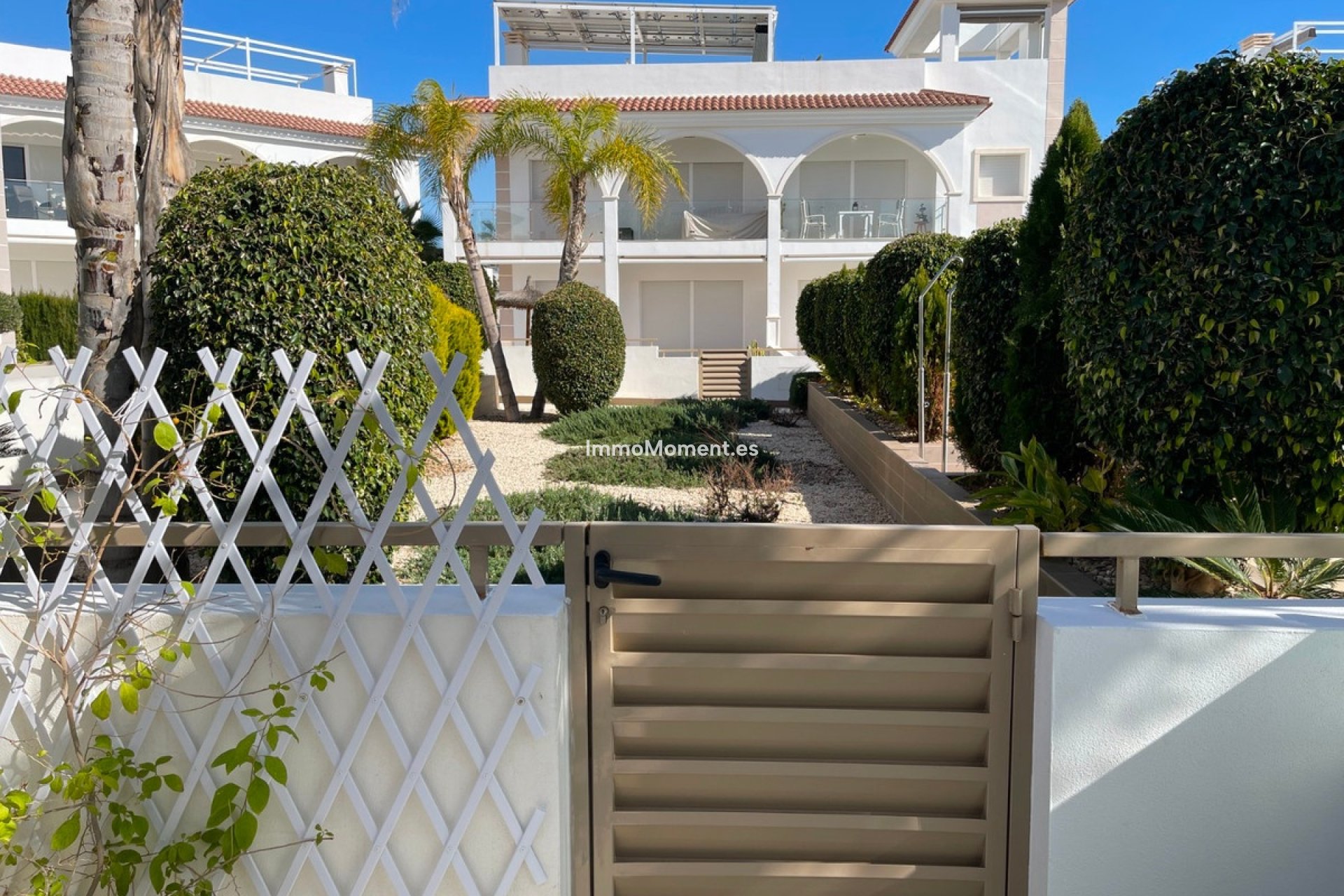 Reventa - Apartamento - Rojales - Ciudad Quesada