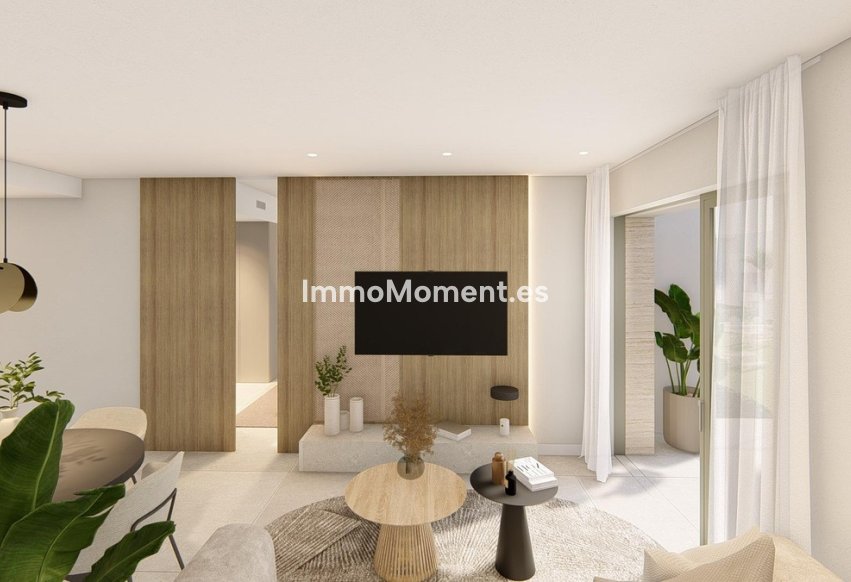 Reventa - Apartamento - Rojales - Ciudad Quesada