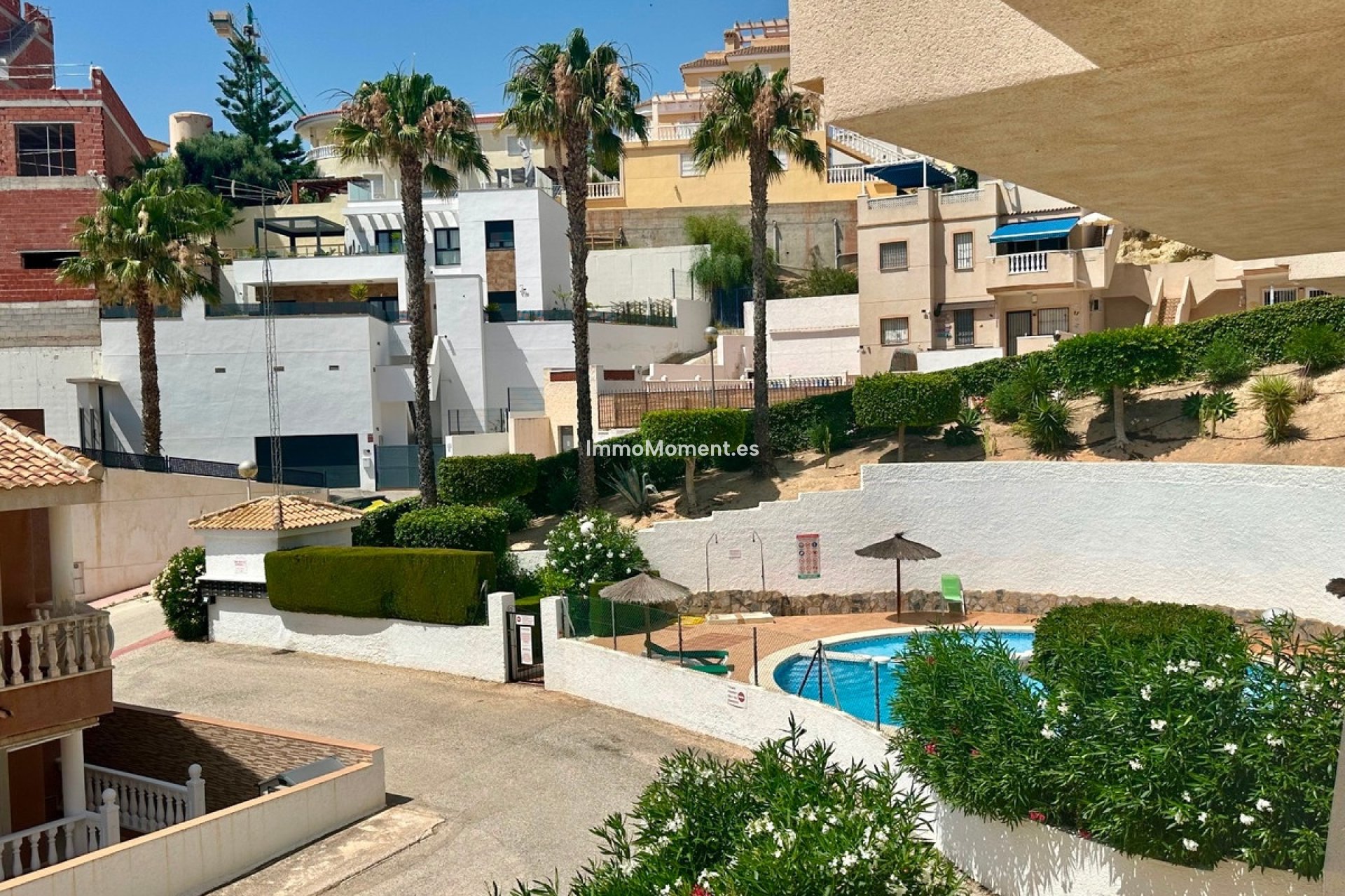 Reventa - Apartamento - Rojales - Ciudad Quesada