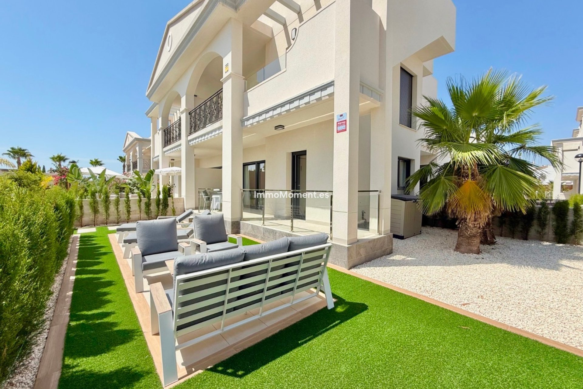 Reventa - Apartamento - Rojales - Ciudad Quesada