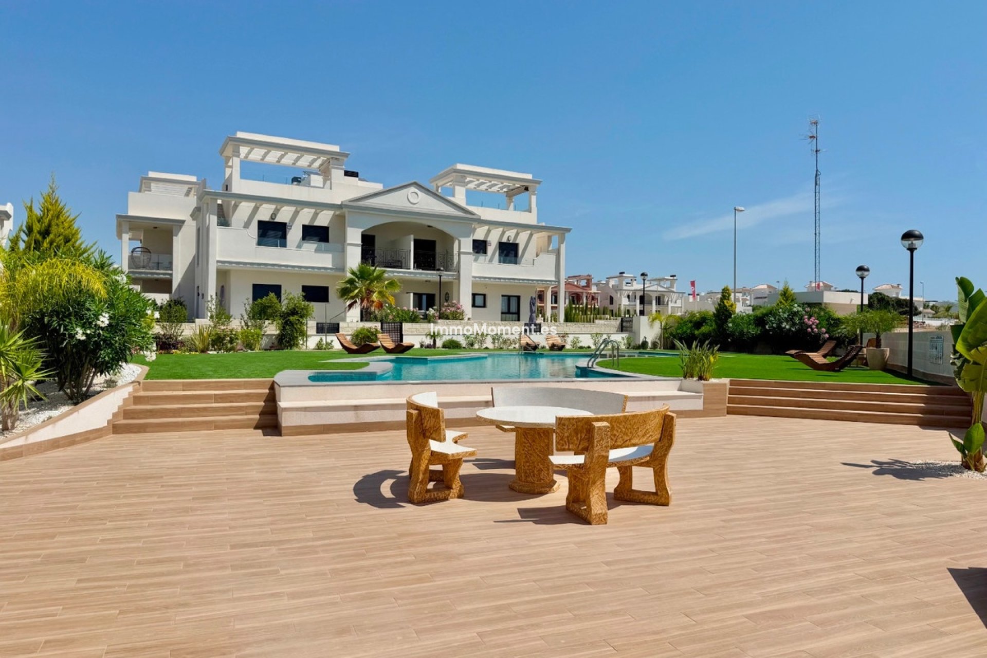 Reventa - Apartamento - Rojales - Ciudad Quesada