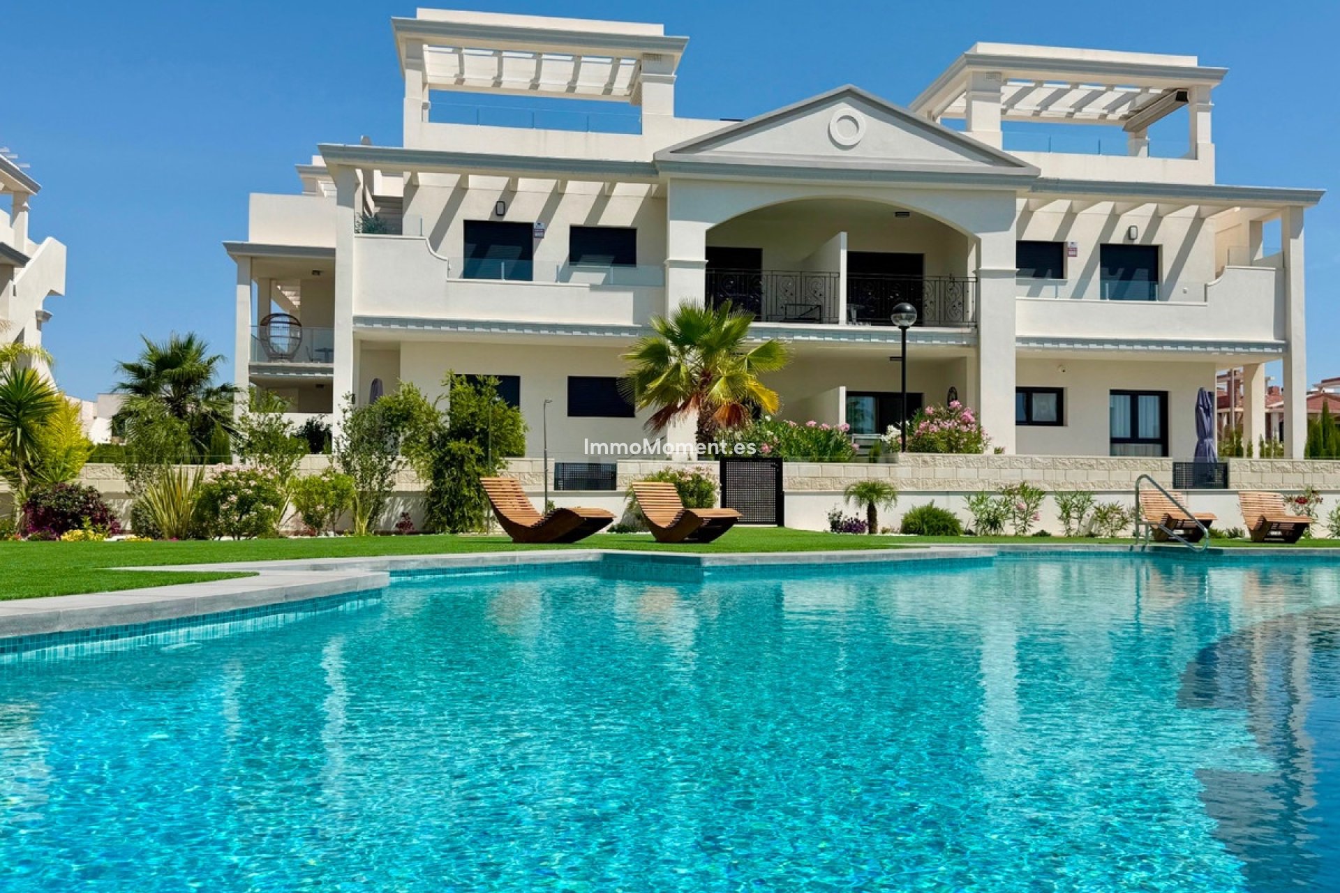 Reventa - Apartamento - Rojales - Ciudad Quesada