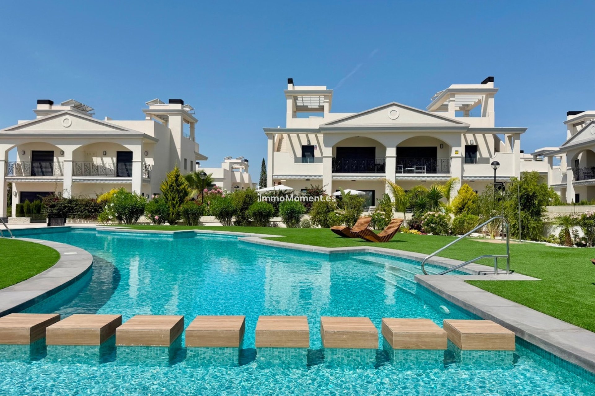 Reventa - Apartamento - Rojales - Ciudad Quesada