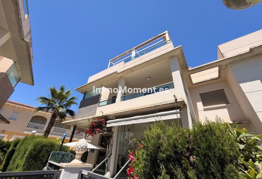 Reventa - Apartamento - Rojales - Dona Pepa