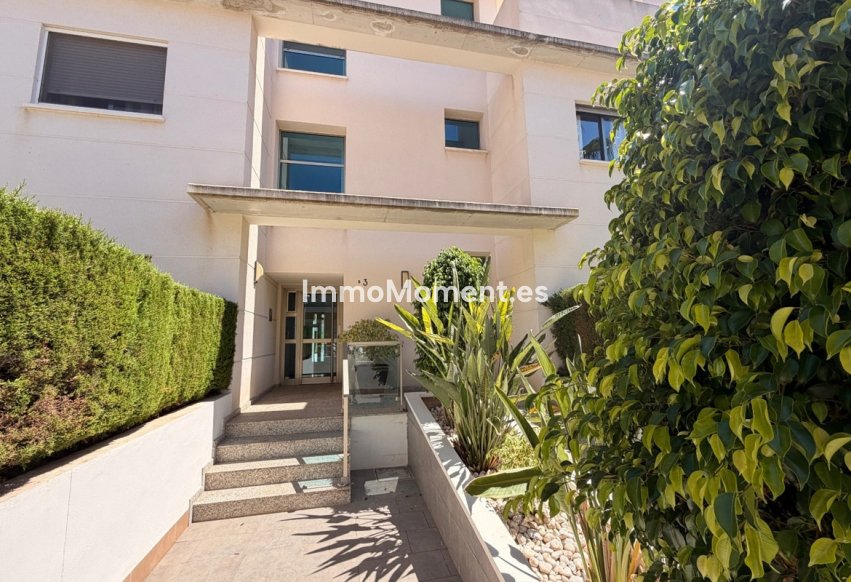 Reventa - Apartamento - Rojales - Dona Pepa