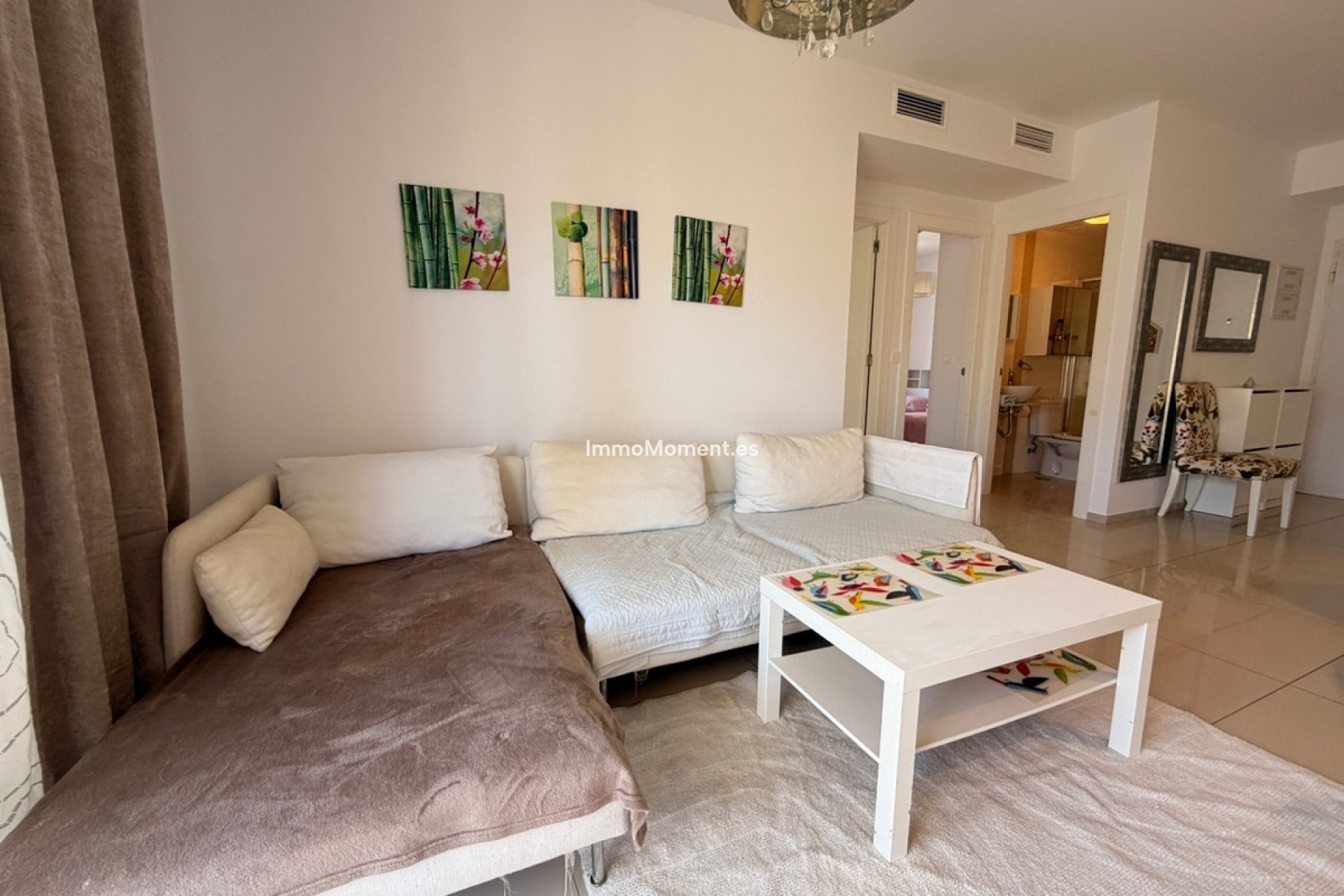 Reventa - Apartamento - Rojales - Dona Pepa