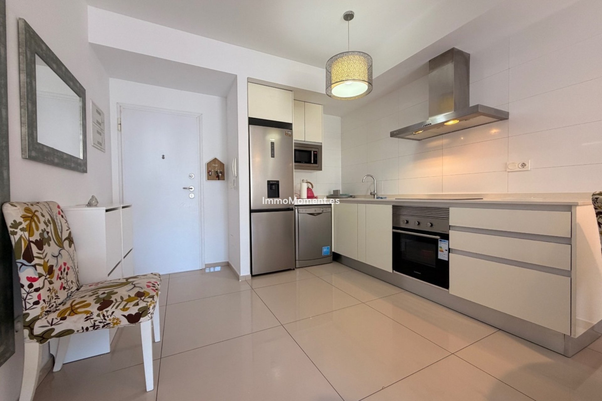Reventa - Apartamento - Rojales - Dona Pepa