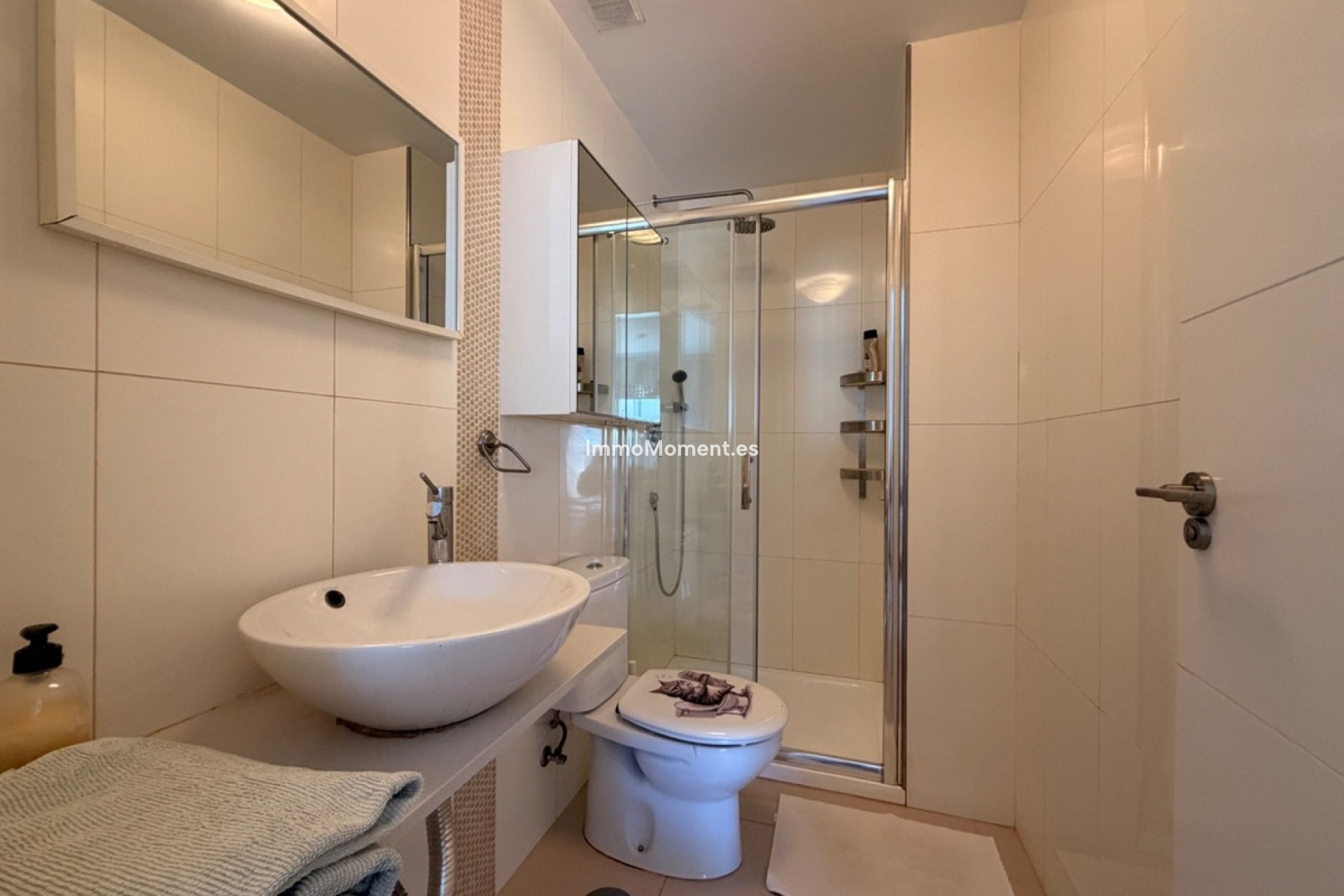 Reventa - Apartamento - Rojales - Dona Pepa