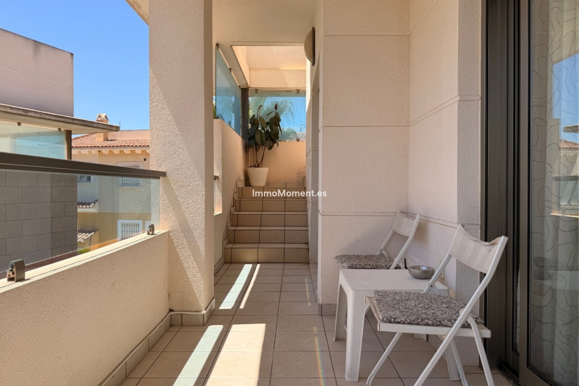 Reventa - Apartamento - Rojales - Dona Pepa