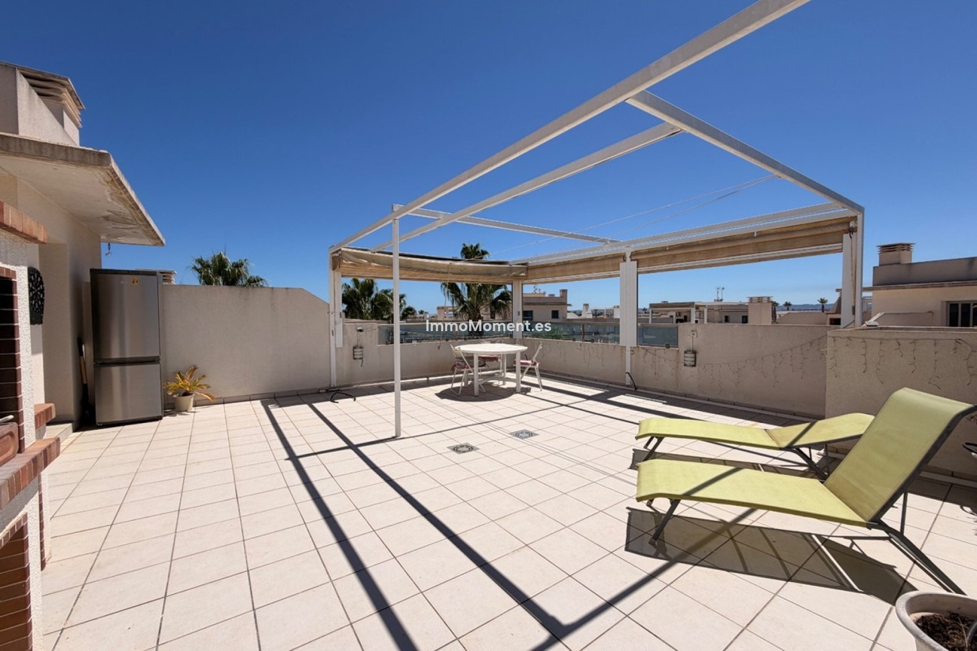 Reventa - Apartamento - Rojales - Dona Pepa
