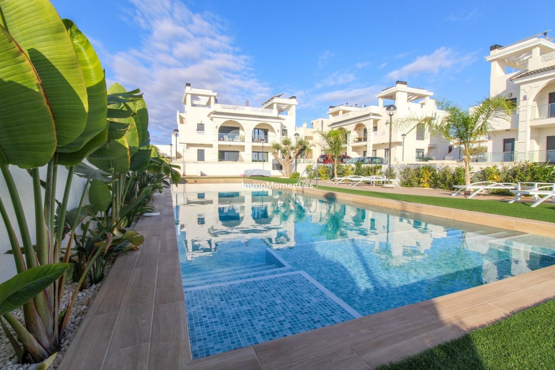 Reventa - Apartamento - Rojales - Dona Pepa