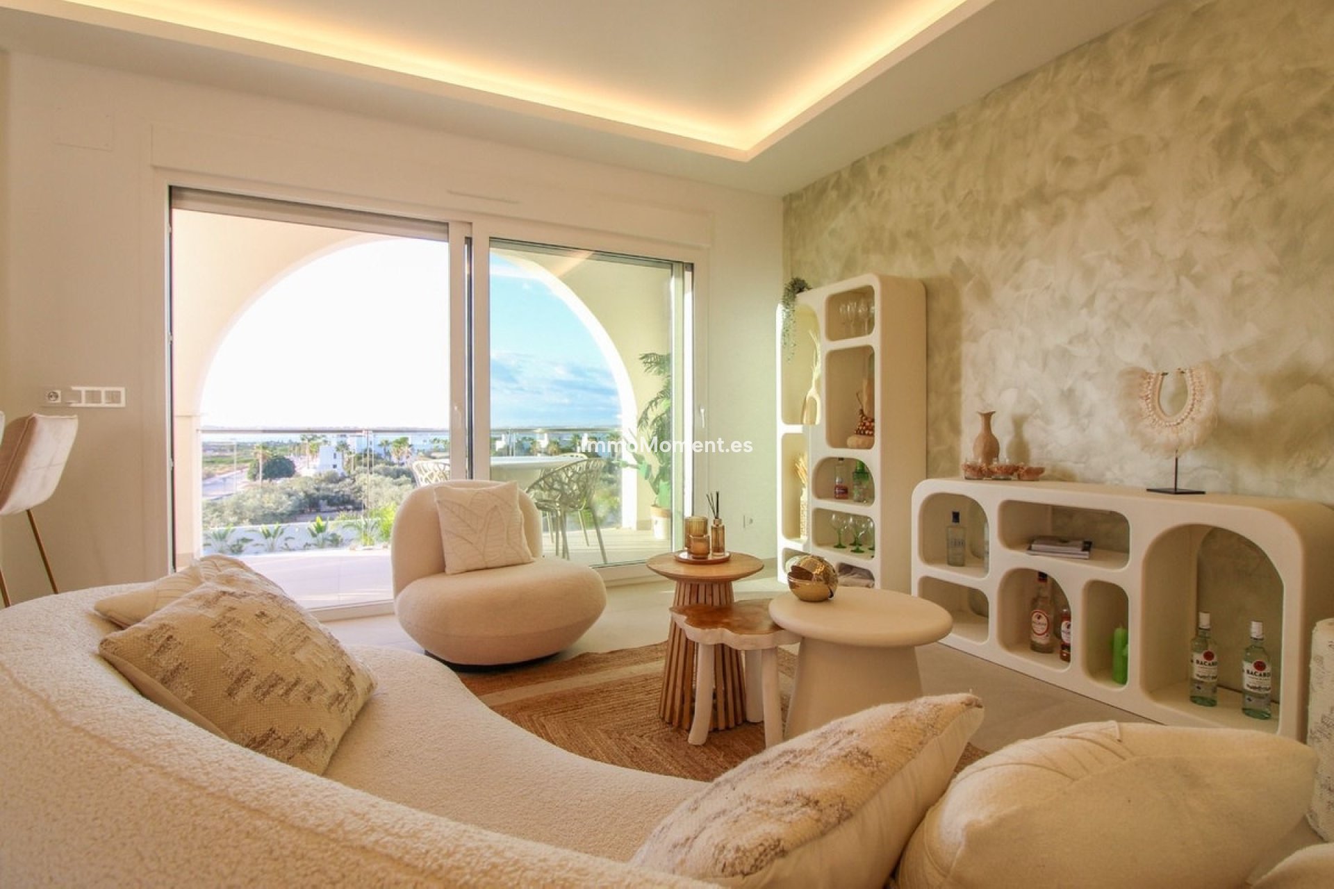 Reventa - Apartamento - Rojales - Dona Pepa