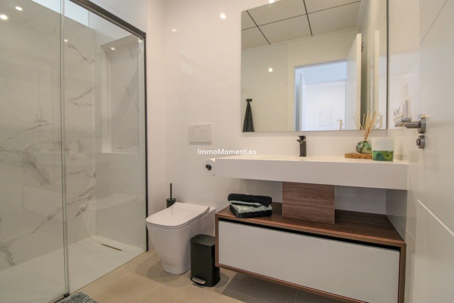 Reventa - Apartamento - Rojales - Dona Pepa