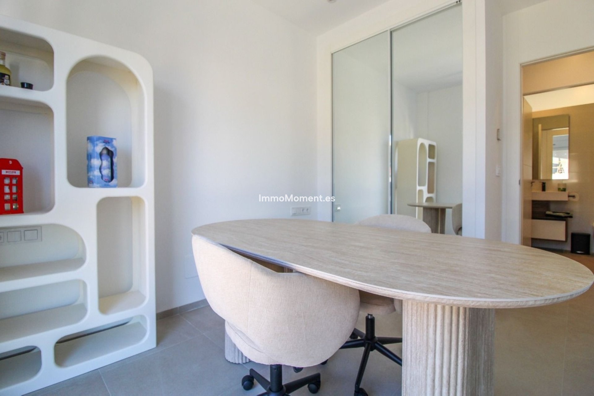 Reventa - Apartamento - Rojales - Dona Pepa