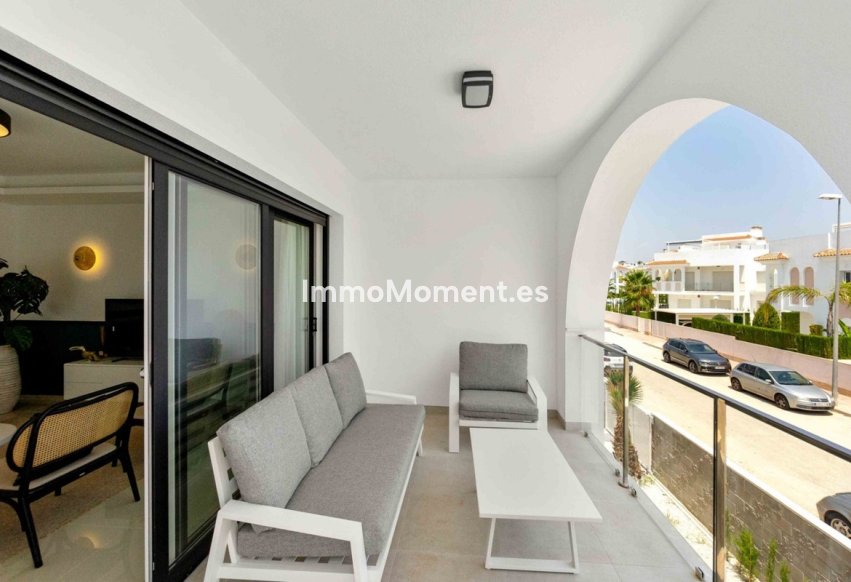 Reventa - Apartamento - Rojales - Dona Pepa
