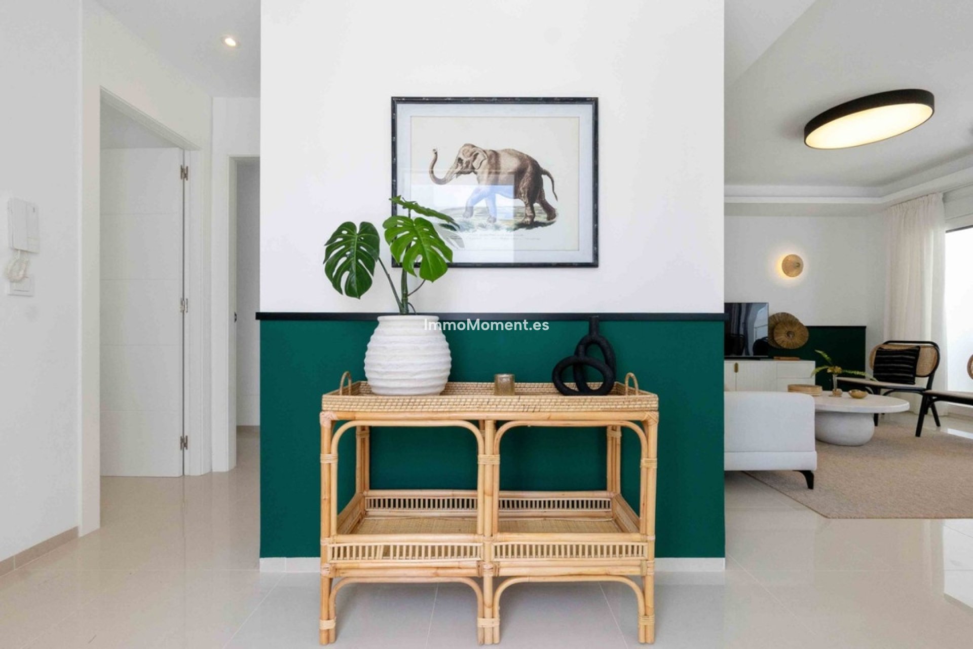Reventa - Apartamento - Rojales - Dona Pepa