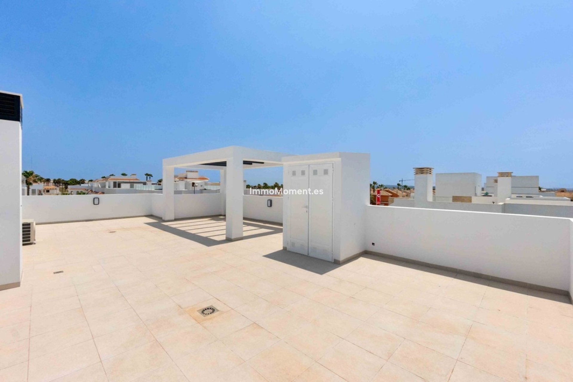 Reventa - Apartamento - Rojales - Dona Pepa