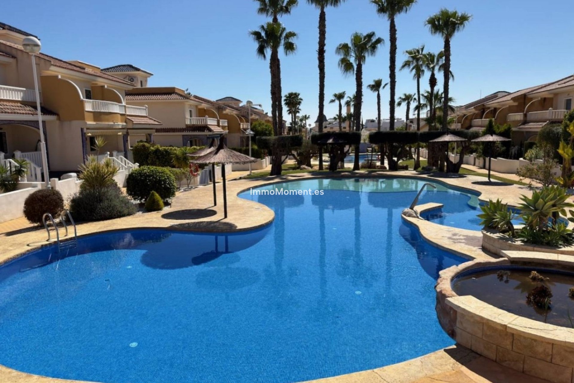Reventa - Apartamento - Rojales - Dona Pepa