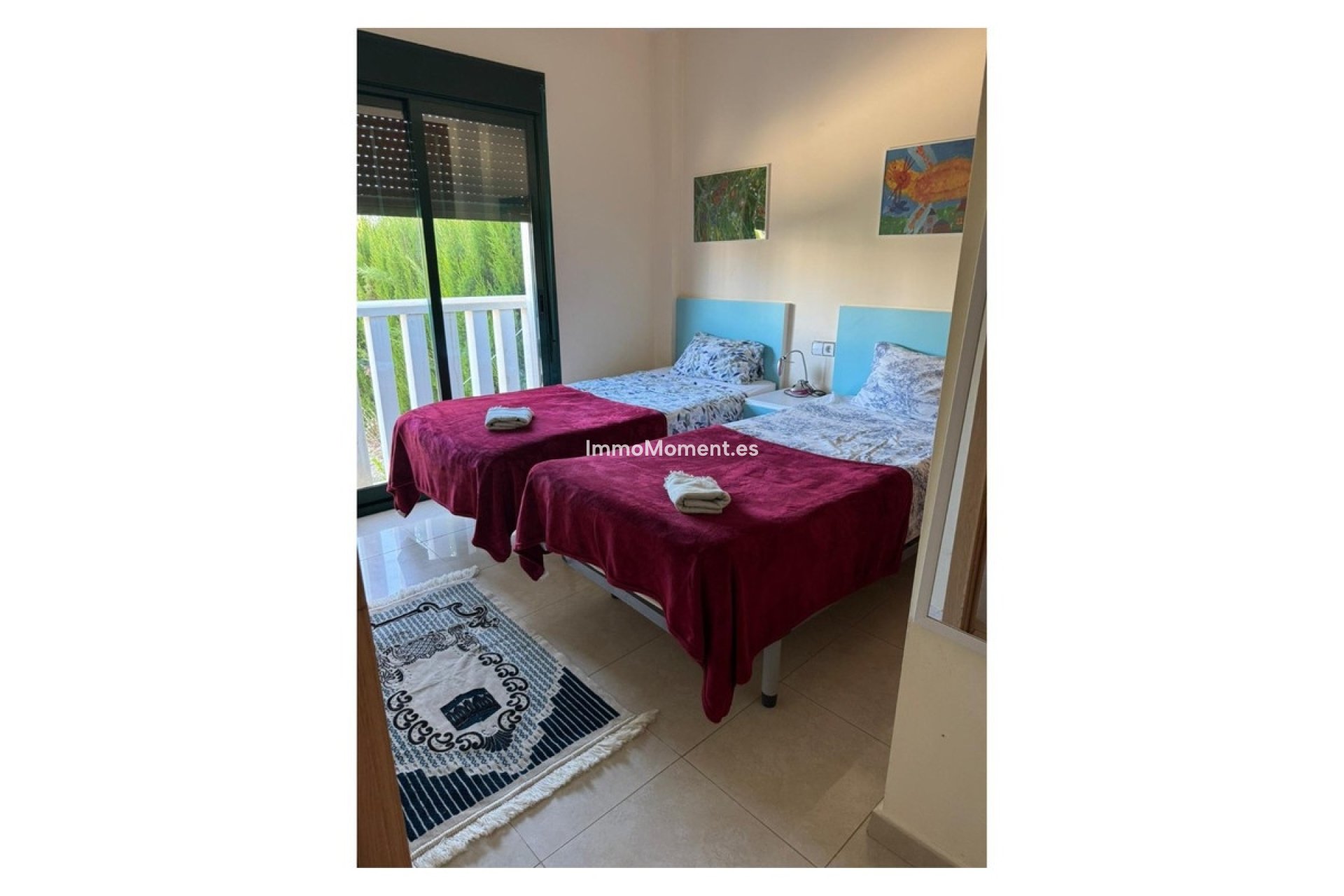 Reventa - Apartamento - Rojales - Dona Pepa