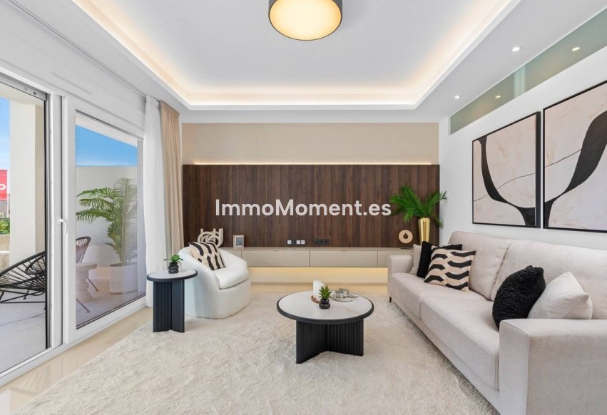 Reventa - Apartamento - Rojales - Rojales Centro