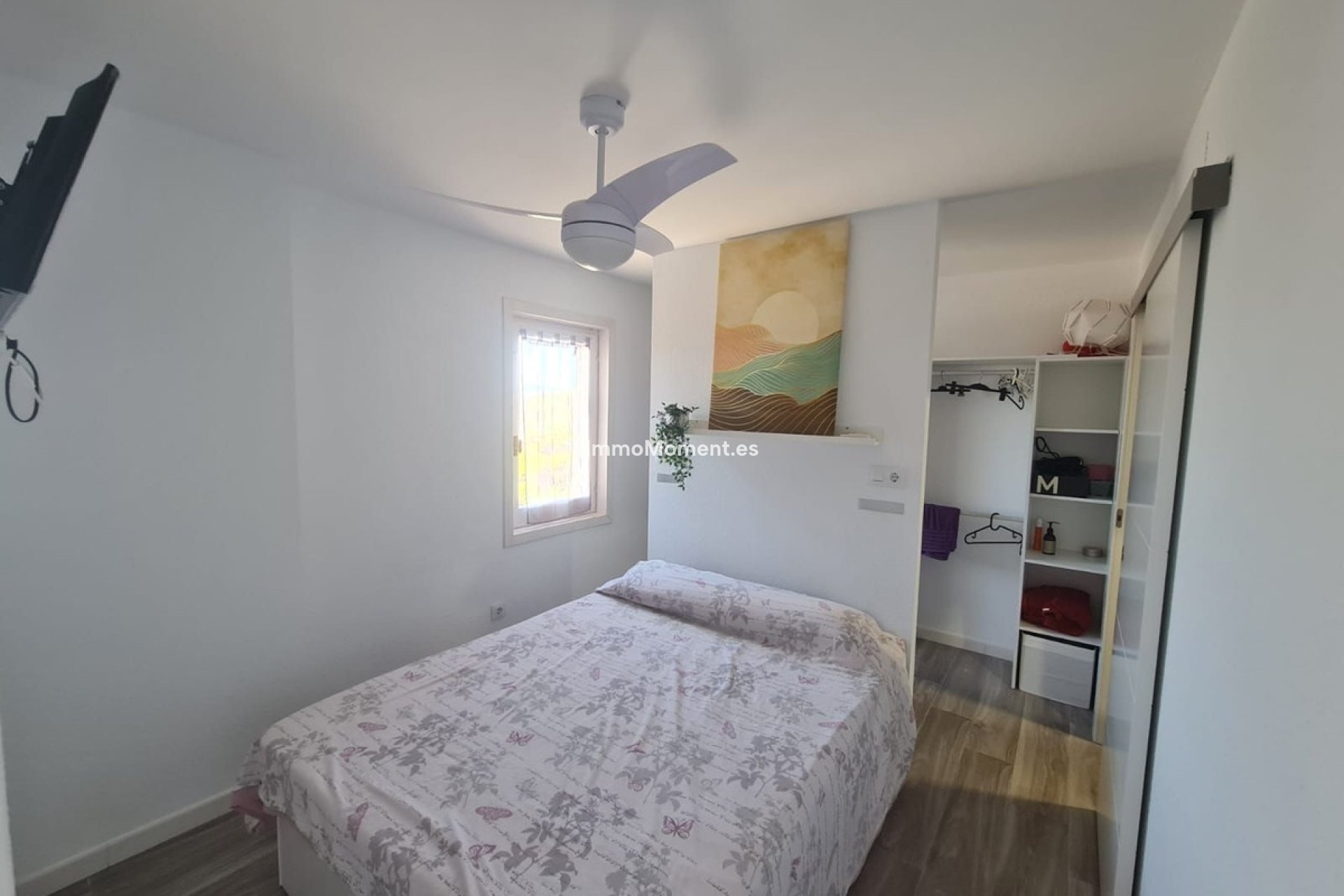 Reventa - Apartamento - San Javier - La Manga