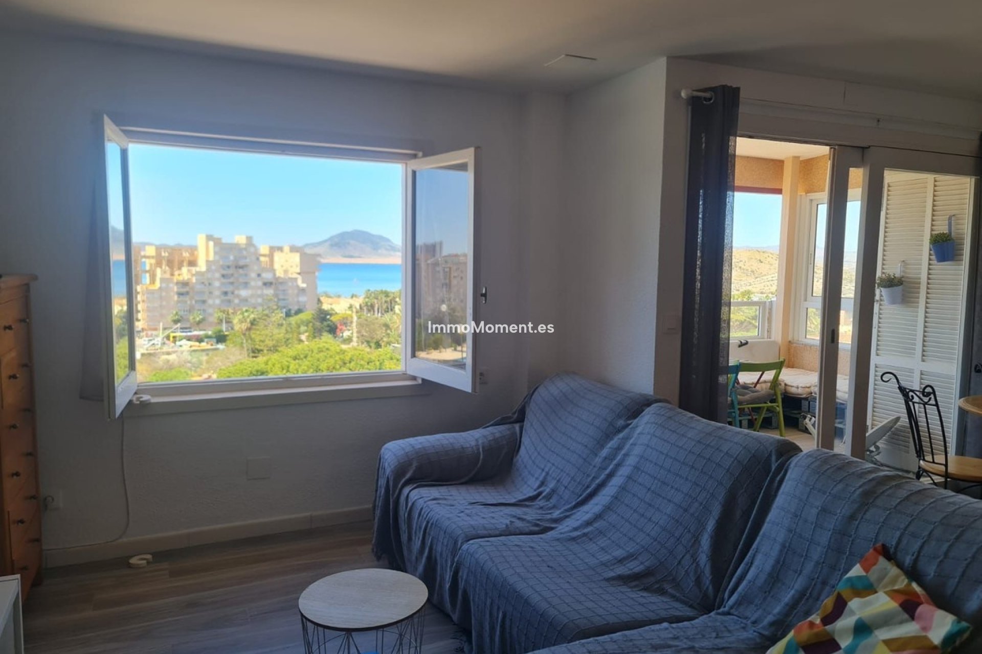 Reventa - Apartamento - San Javier - La Manga