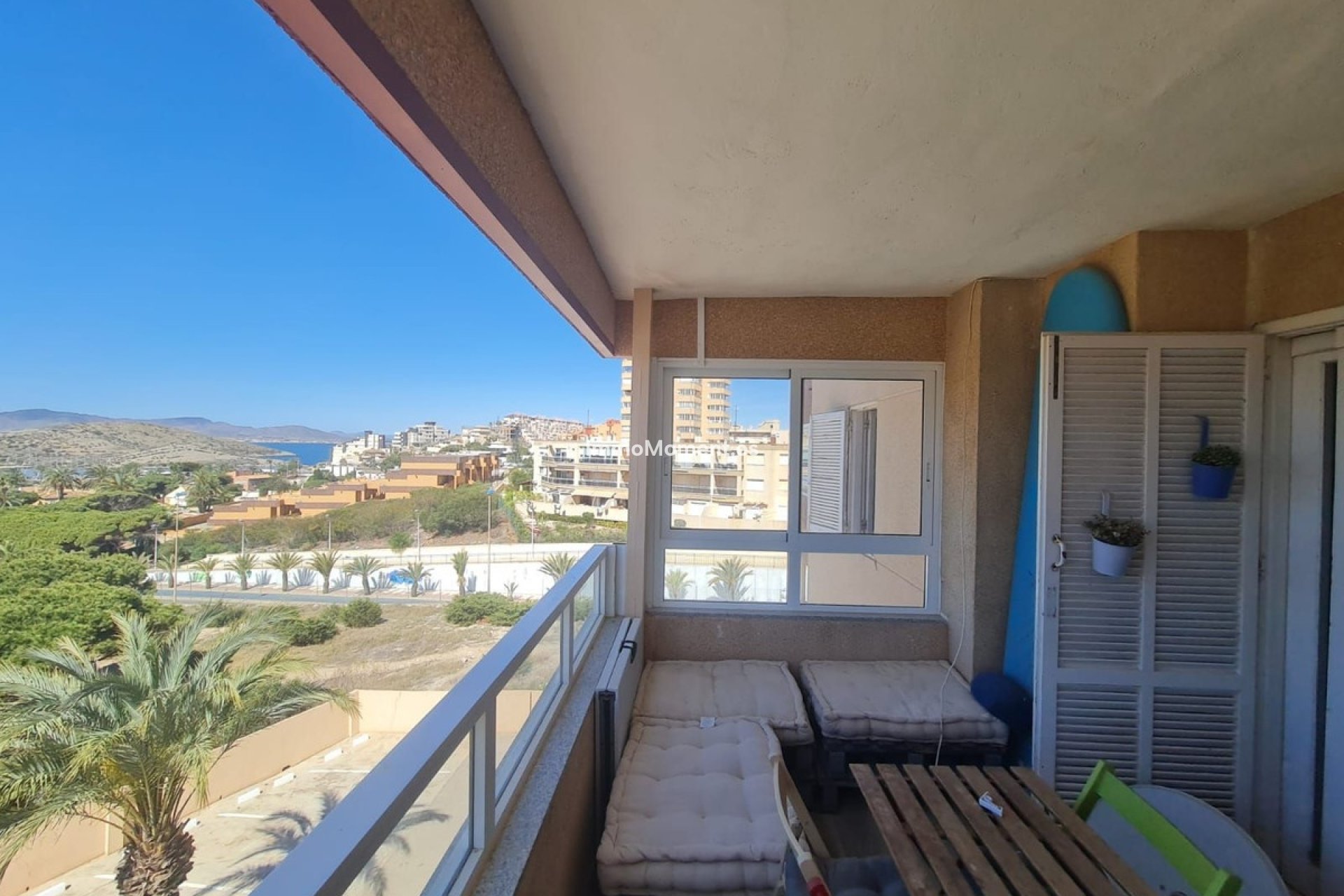 Reventa - Apartamento - San Javier - La Manga