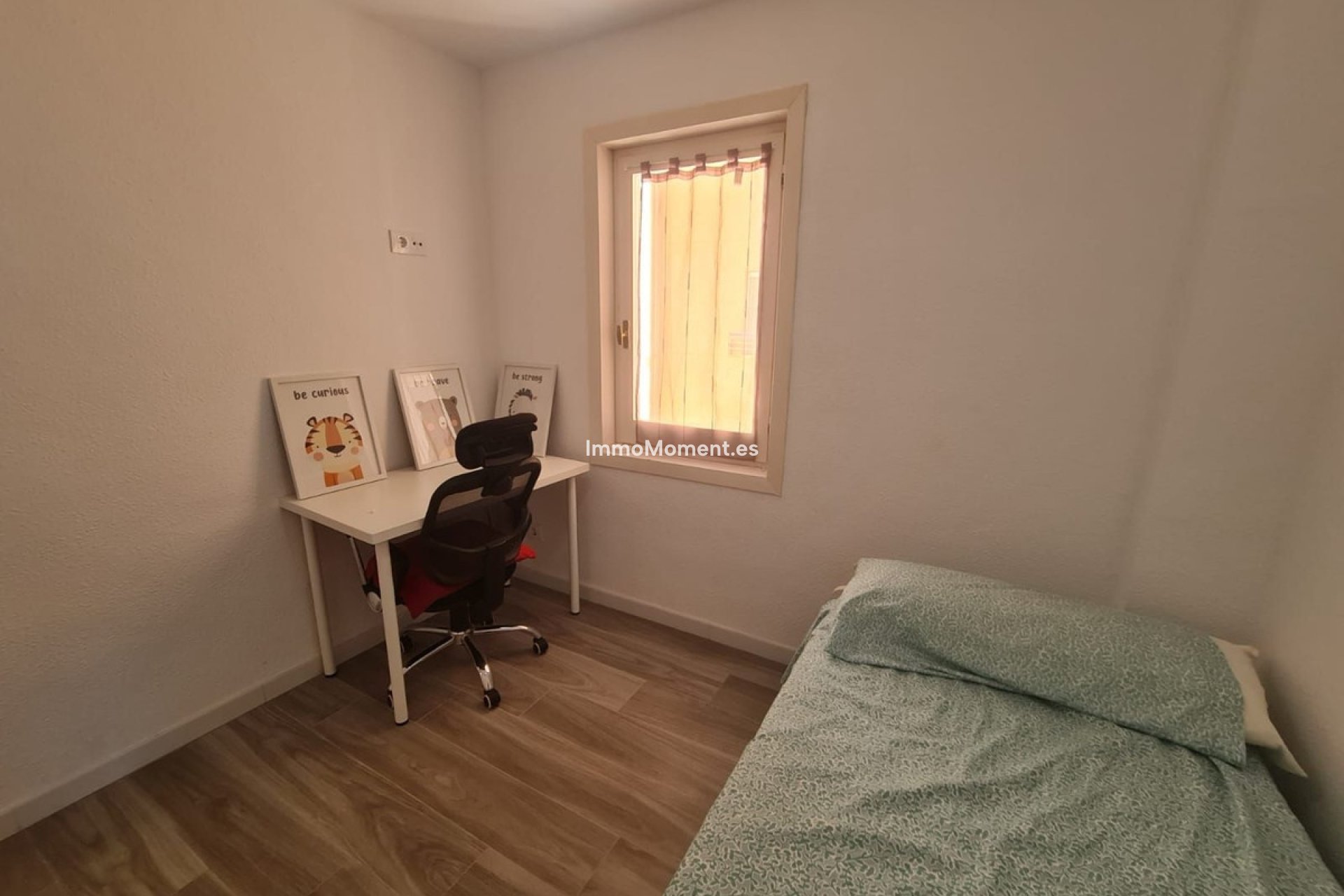 Reventa - Apartamento - San Javier - La Manga