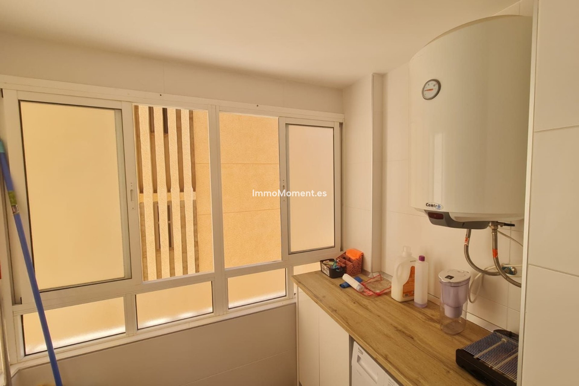Reventa - Apartamento - San Javier - La Manga