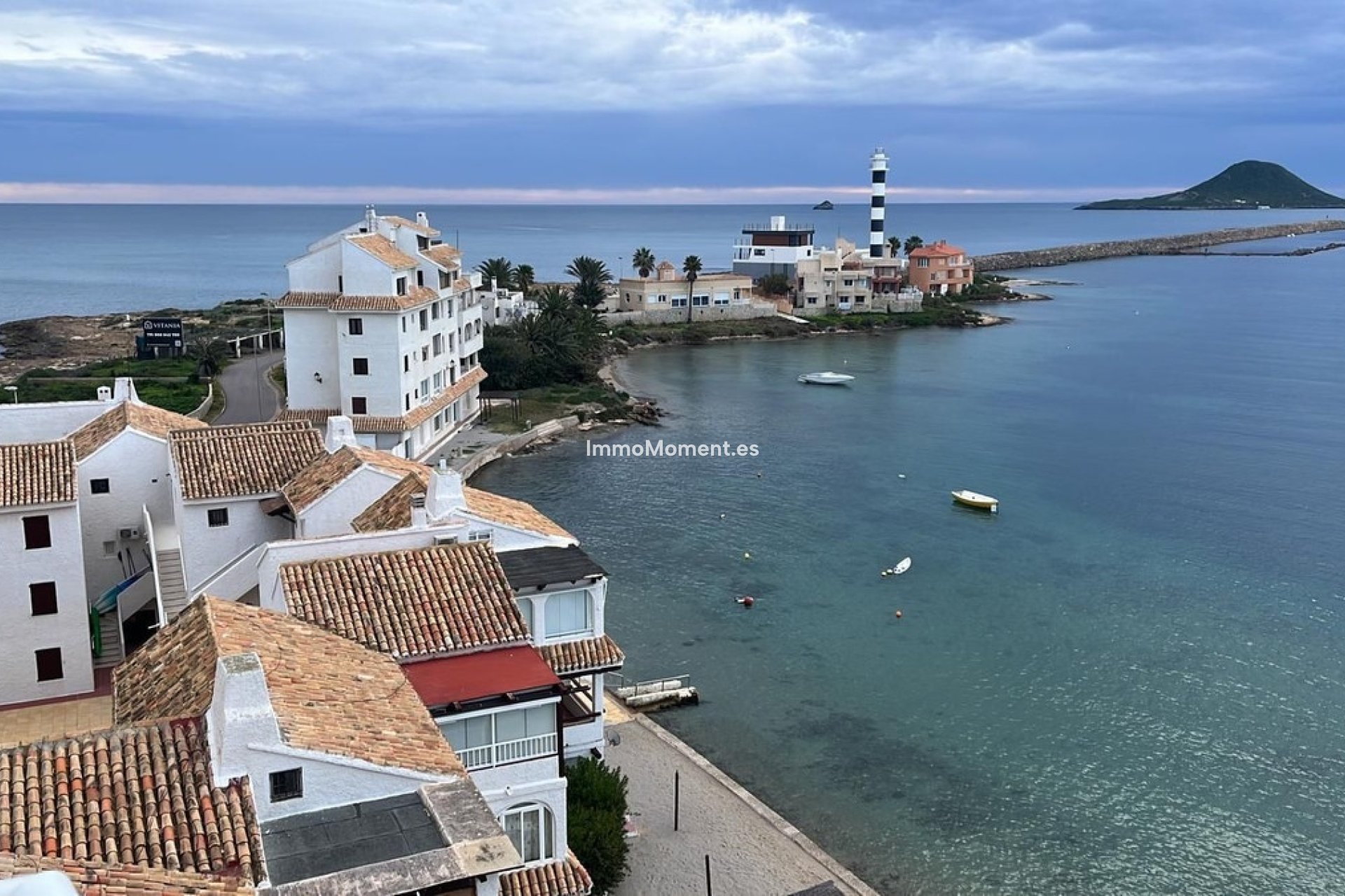 Reventa - Apartamento - San Javier - La Manga