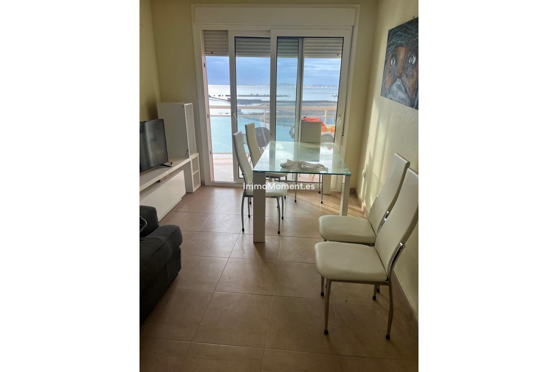 Reventa - Apartamento - San Javier - La Manga