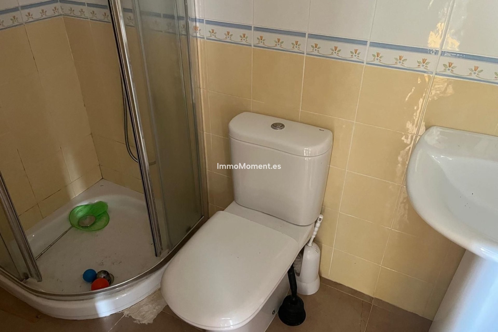 Reventa - Apartamento - San Javier - La Manga