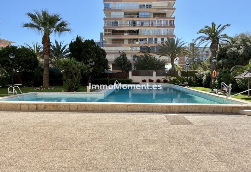 Reventa - Apartamento - San Juan de Alicante - Playa de San Juan
