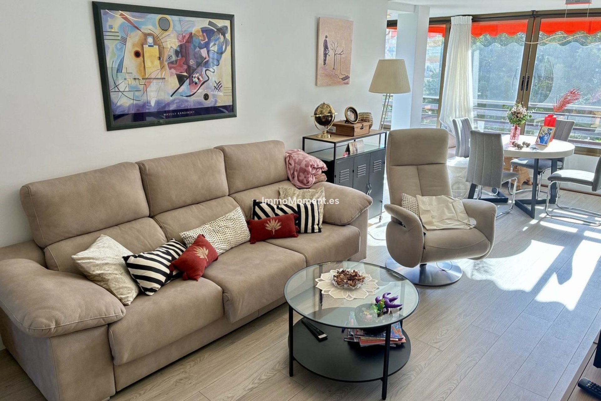 Reventa - Apartamento - San Juan de Alicante - Playa de San Juan