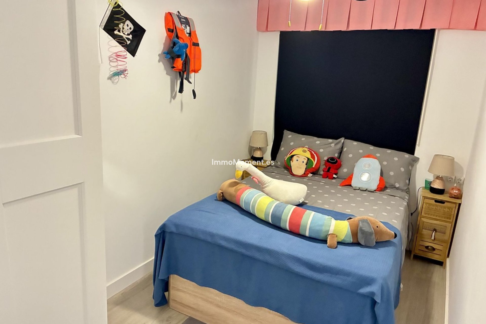 Reventa - Apartamento - San Juan de Alicante - Playa de San Juan