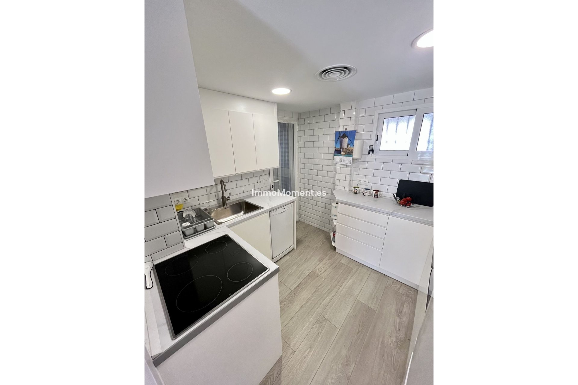 Reventa - Apartamento - San Juan de Alicante - Playa de San Juan