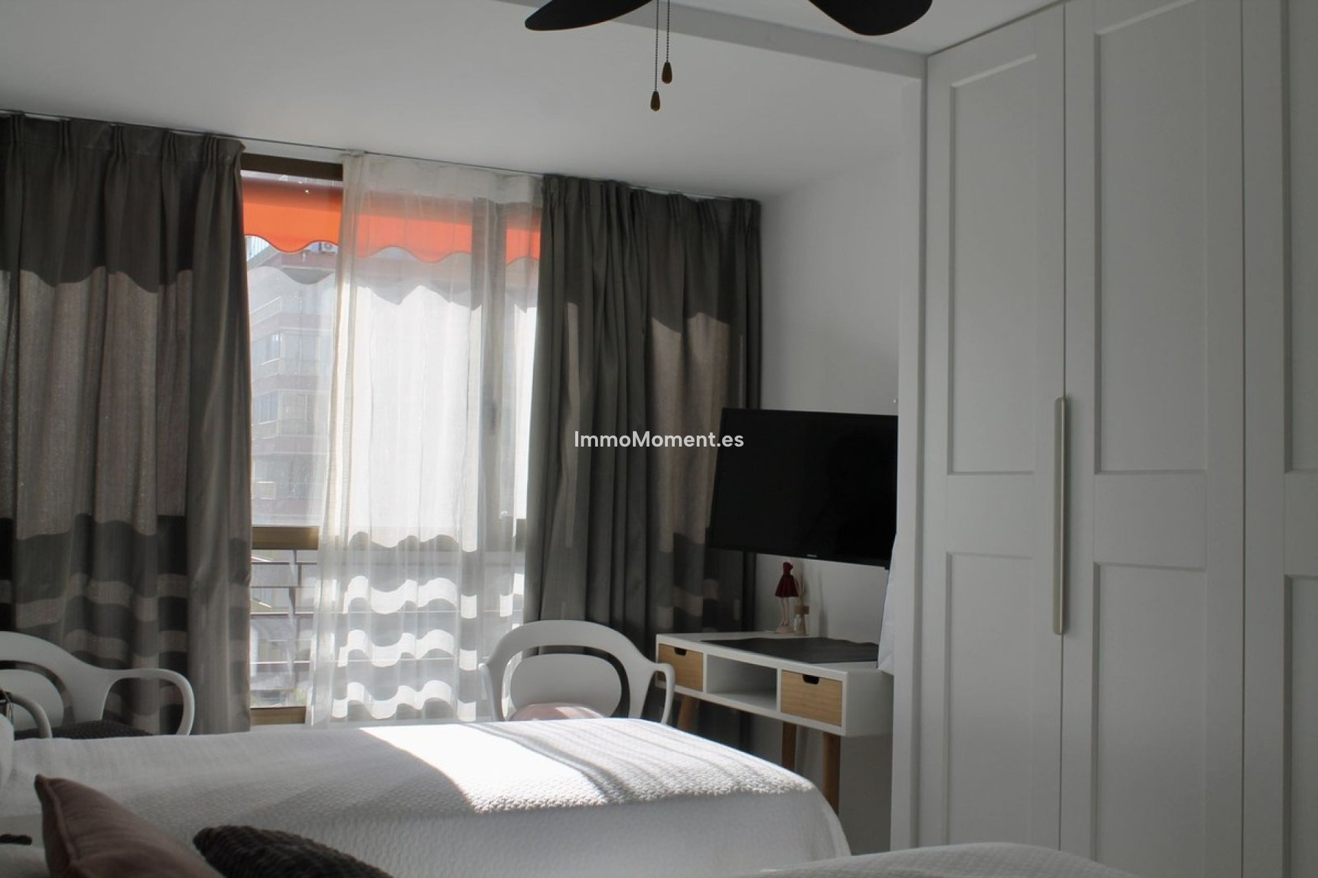 Reventa - Apartamento - San Juan de Alicante - Playa de San Juan