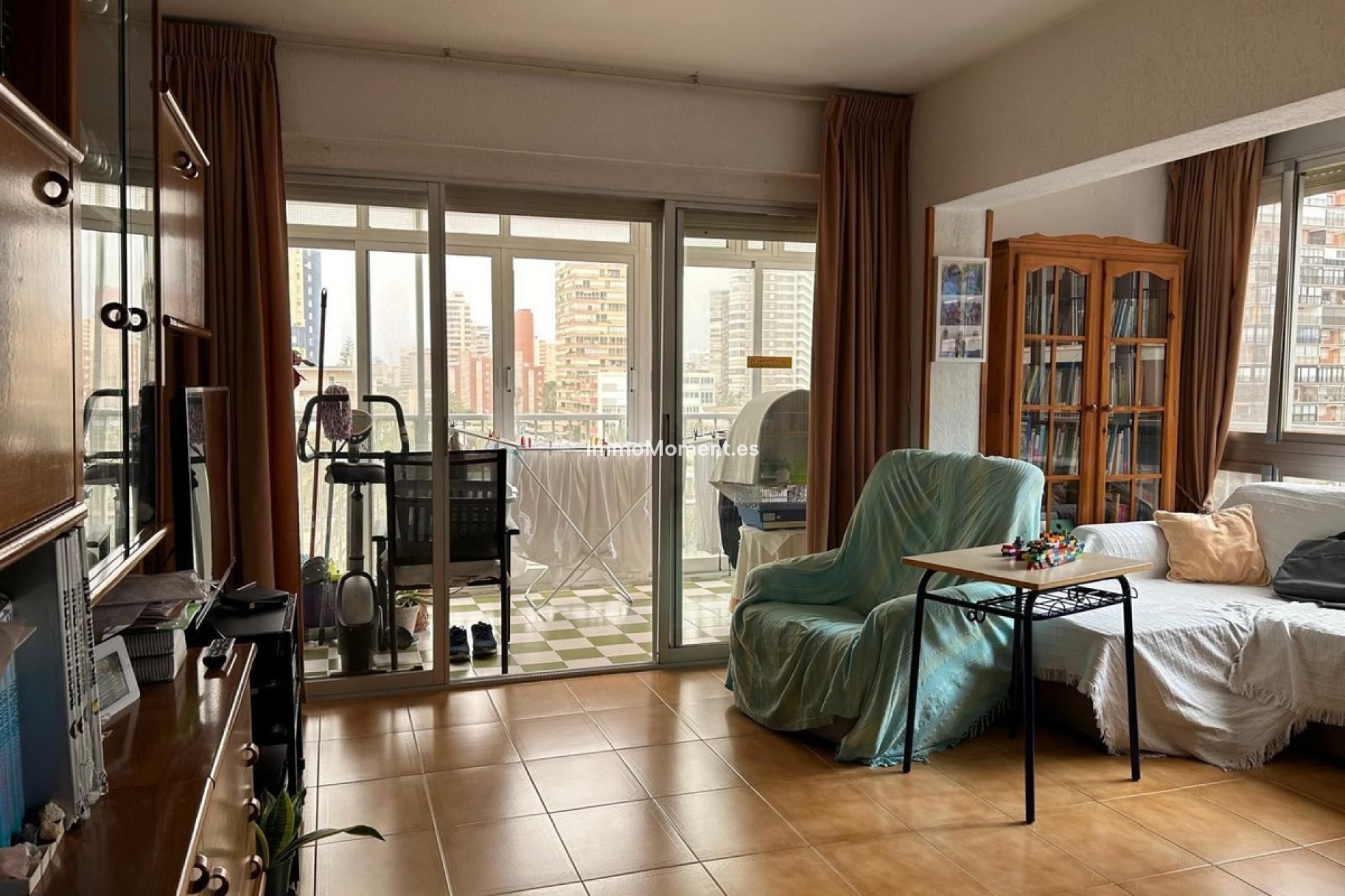 Reventa - Apartamento - San Juan de Alicante - Playa de San Juan