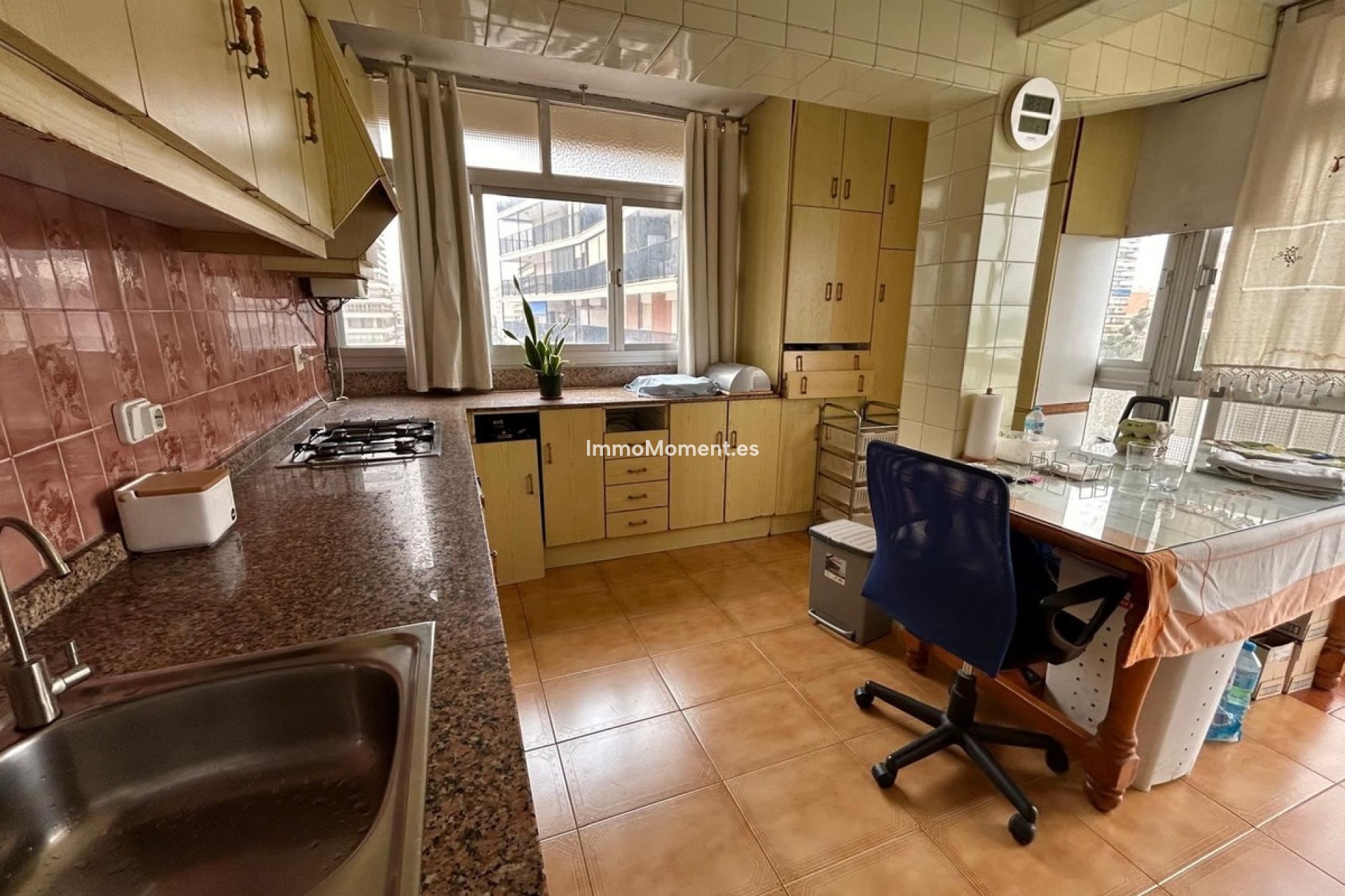 Reventa - Apartamento - San Juan de Alicante - Playa de San Juan