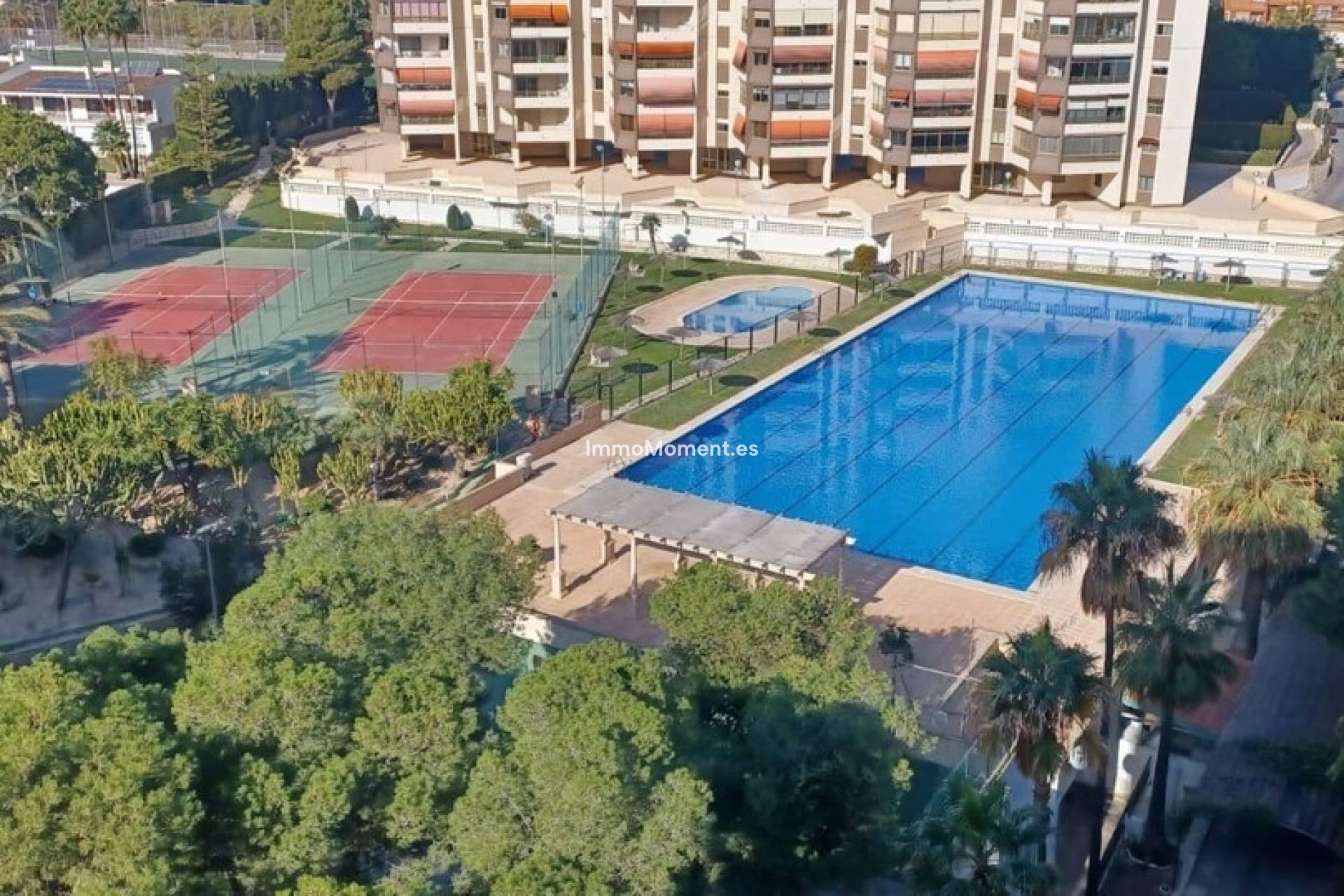 Reventa - Apartamento - San Juan de Alicante - Playa de San Juan