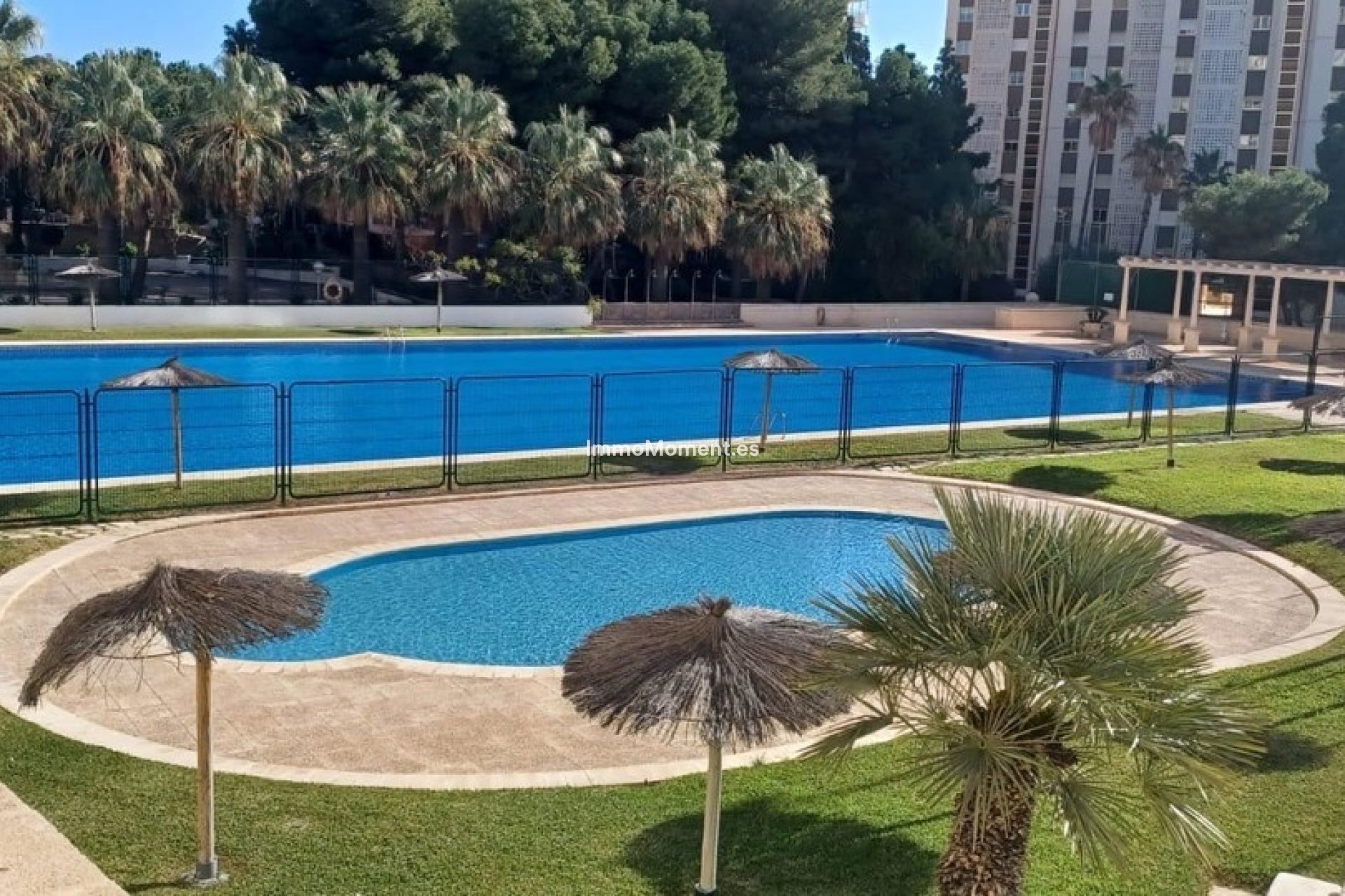 Reventa - Apartamento - San Juan de Alicante - Playa de San Juan
