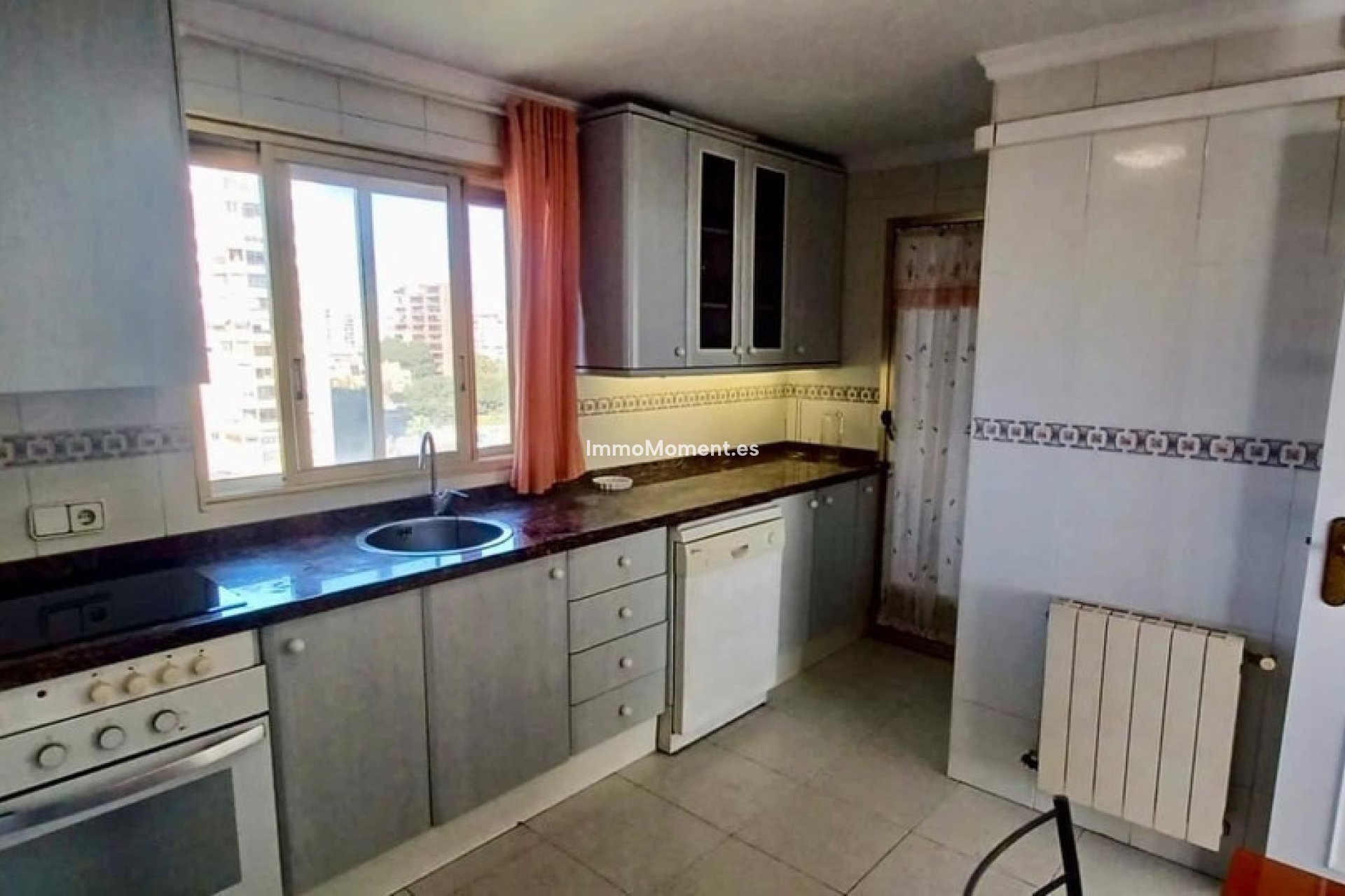 Reventa - Apartamento - San Juan de Alicante - Playa de San Juan