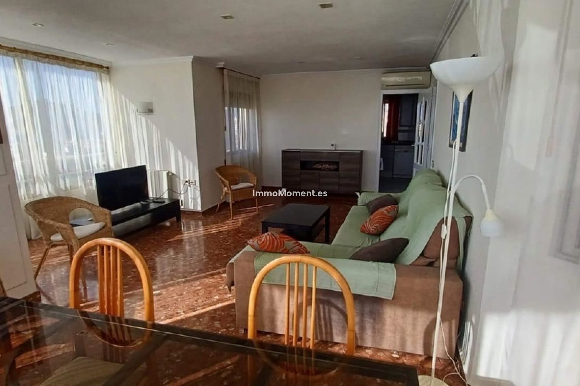 Reventa - Apartamento - San Juan de Alicante - Playa de San Juan