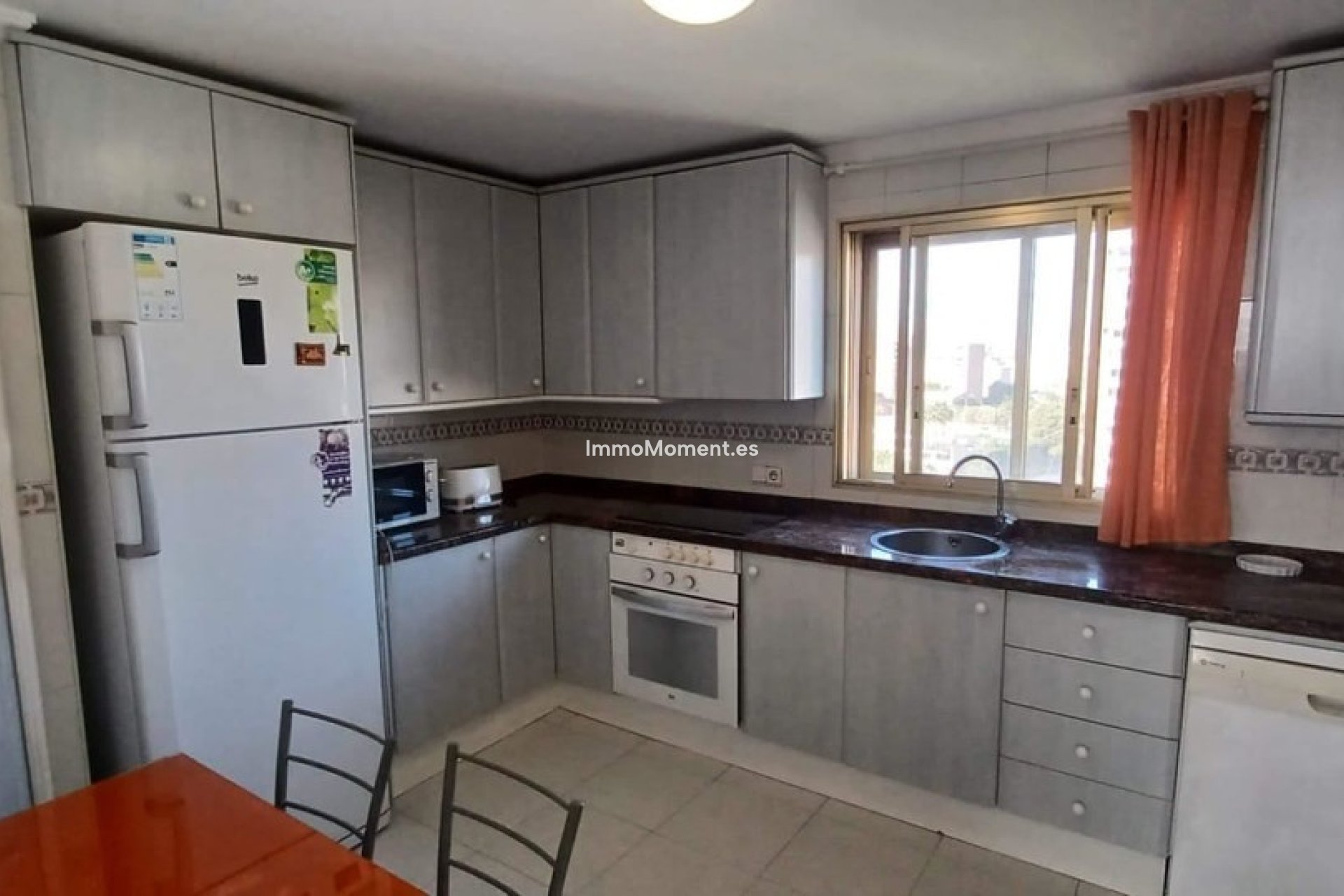 Reventa - Apartamento - San Juan de Alicante - Playa de San Juan