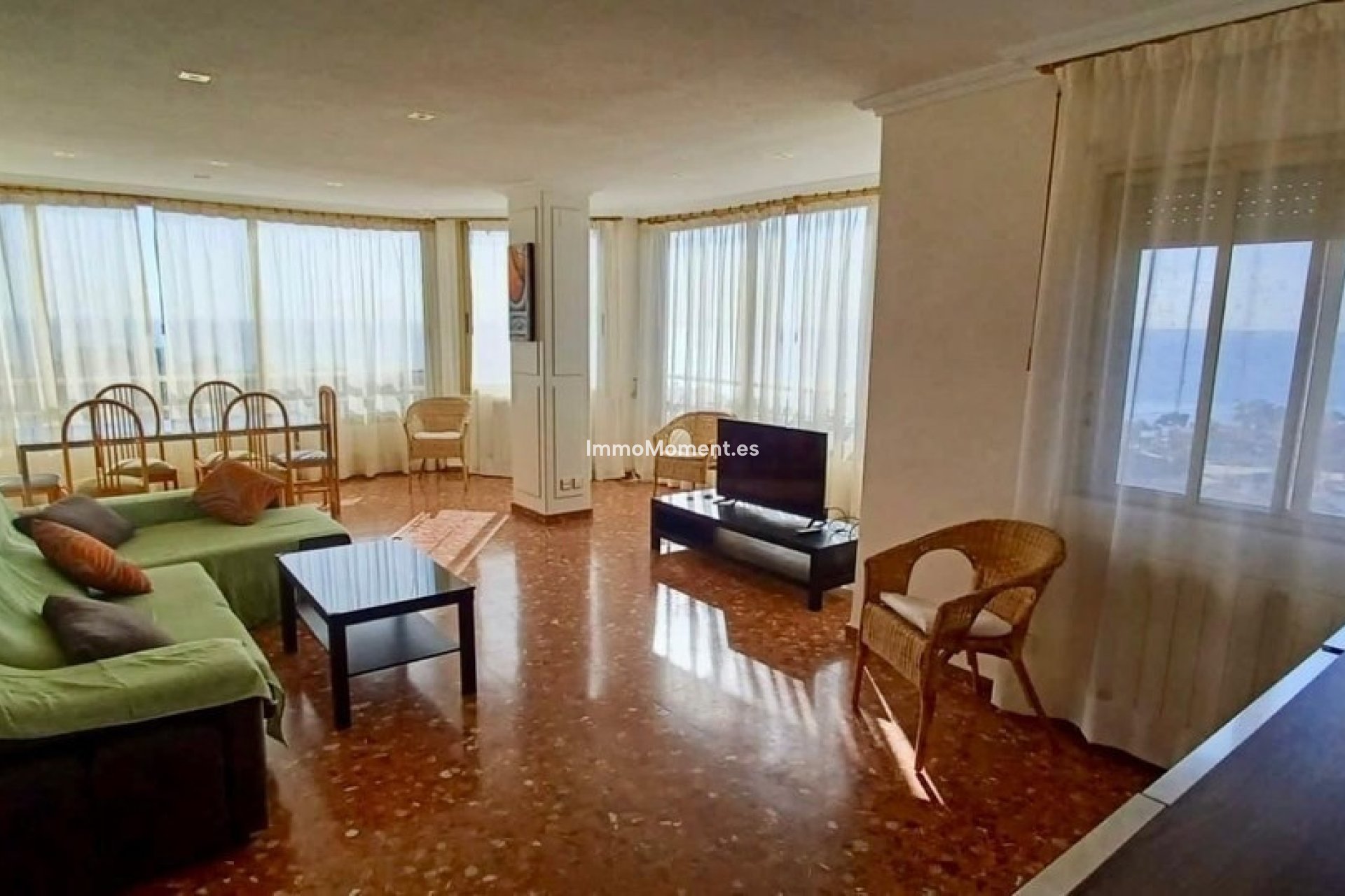 Reventa - Apartamento - San Juan de Alicante - Playa de San Juan