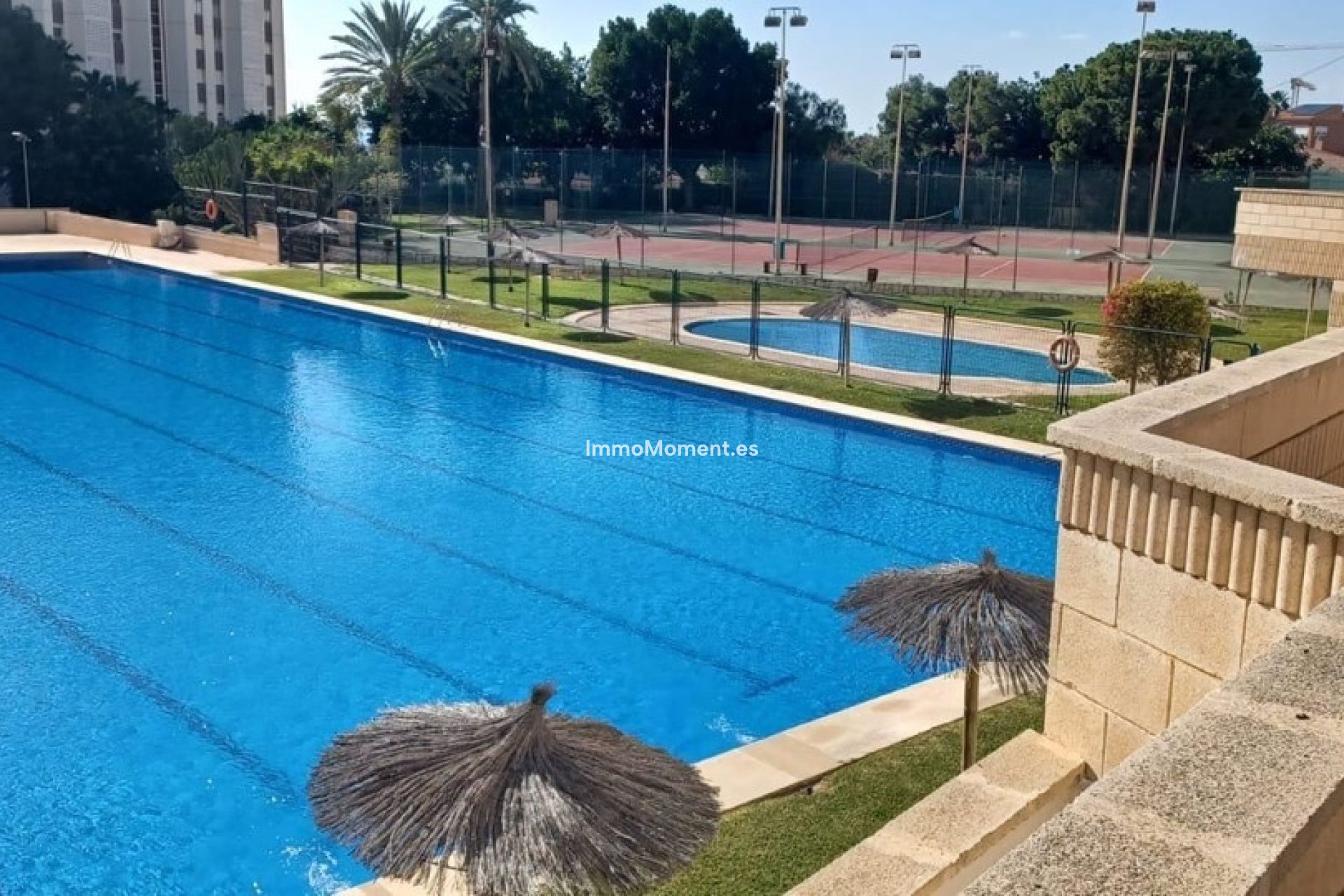 Reventa - Apartamento - San Juan de Alicante - Playa de San Juan